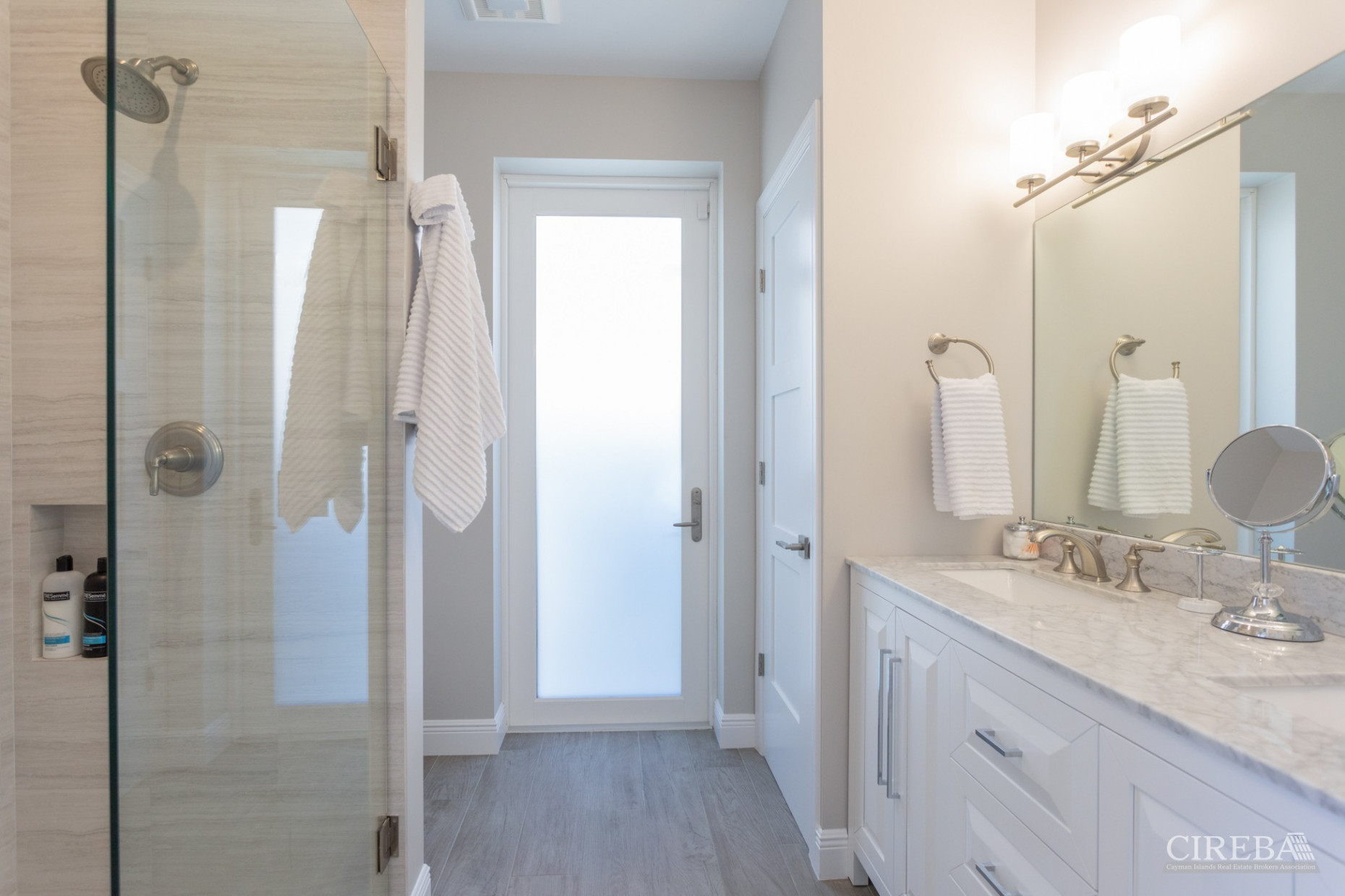 COMPOUND KAI, GRAND CAYMAN