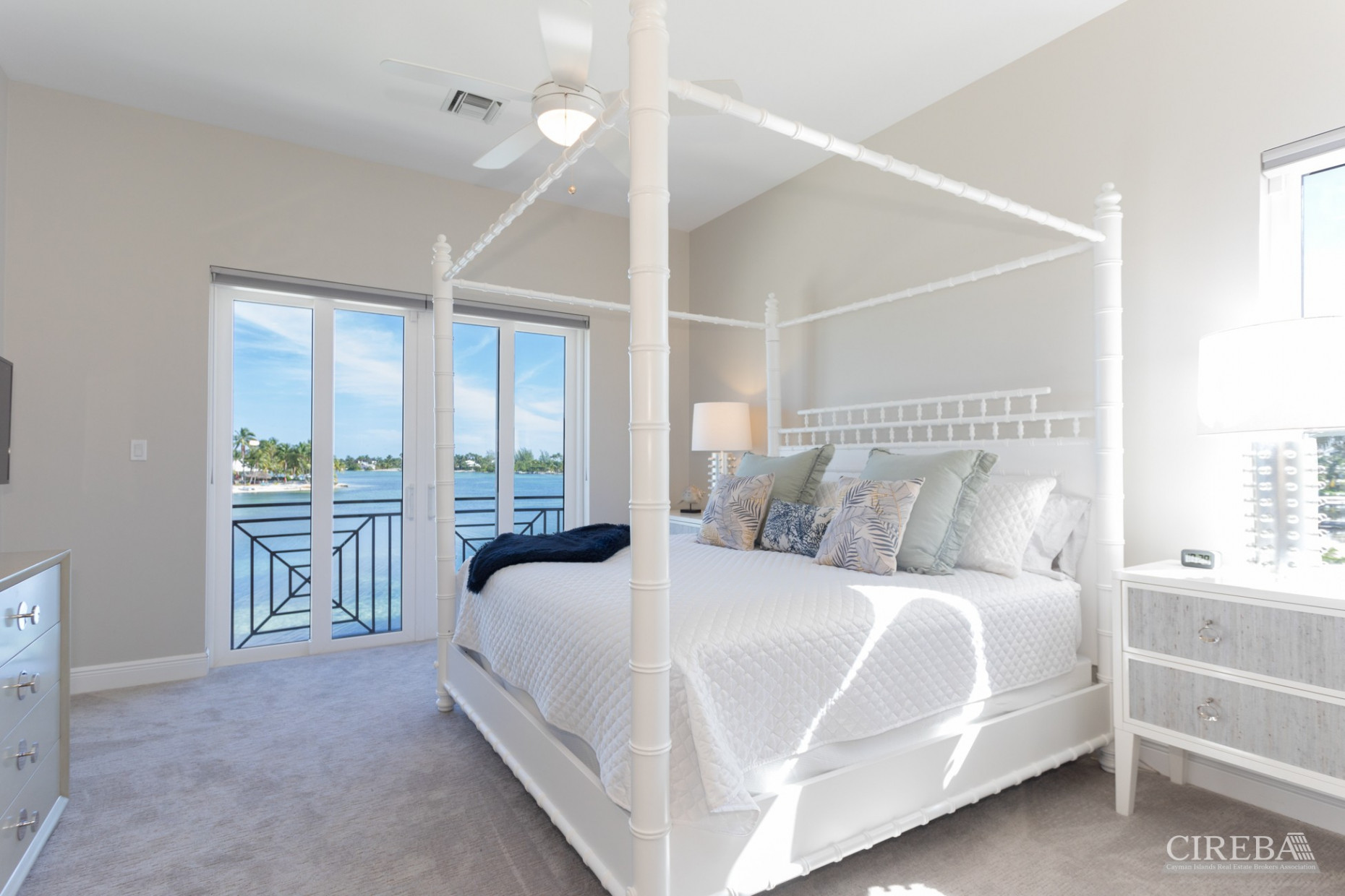 COMPOUND KAI, GRAND CAYMAN