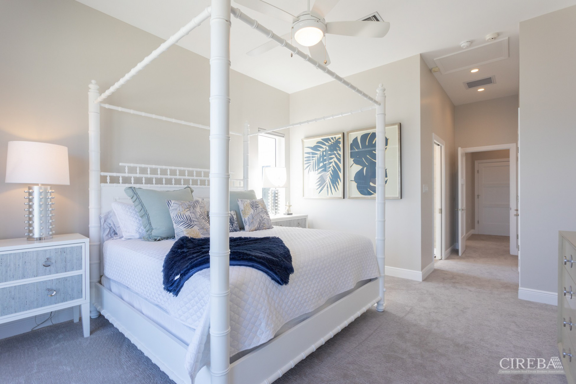 COMPOUND KAI, GRAND CAYMAN