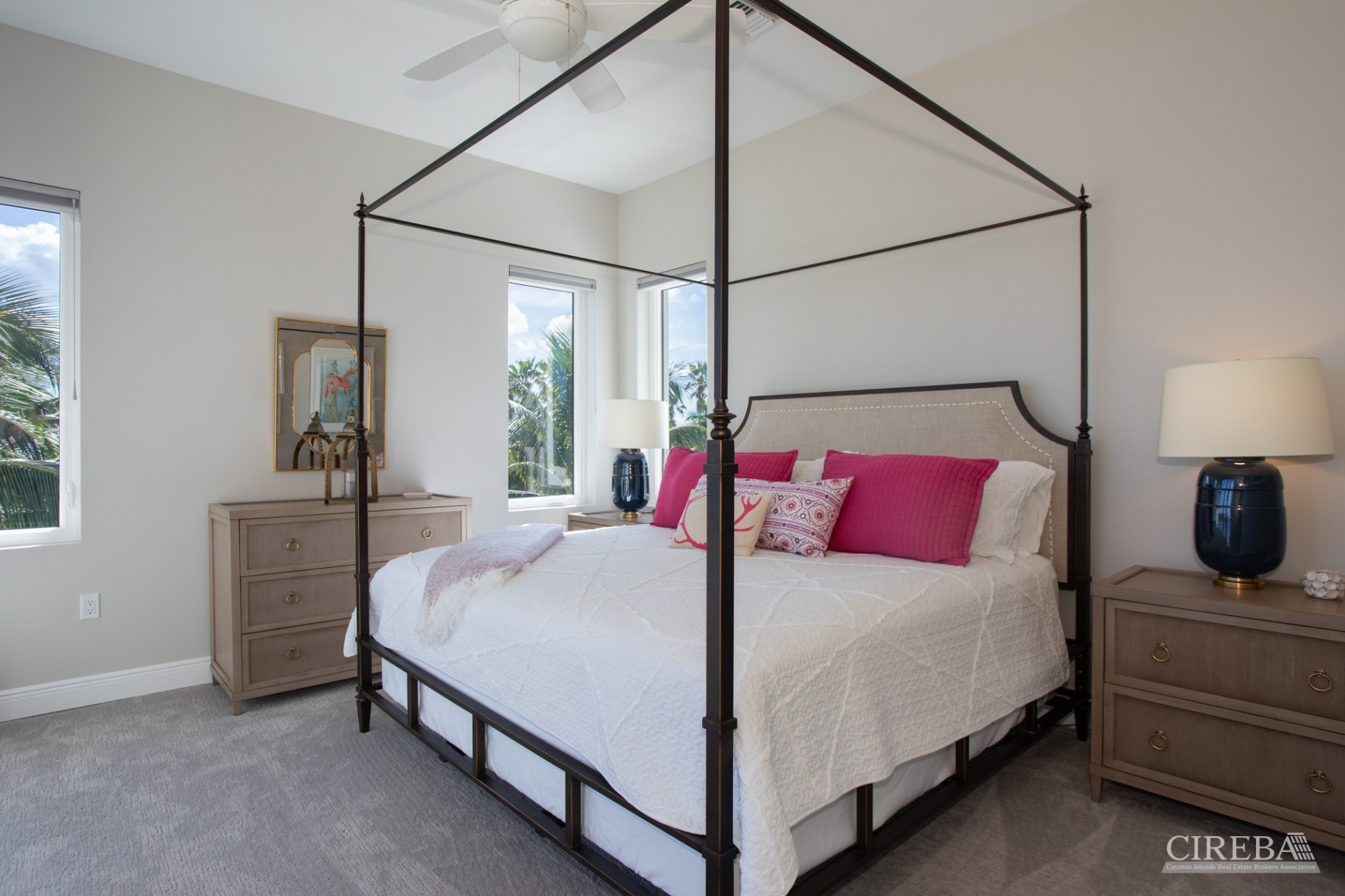 COMPOUND KAI, GRAND CAYMAN