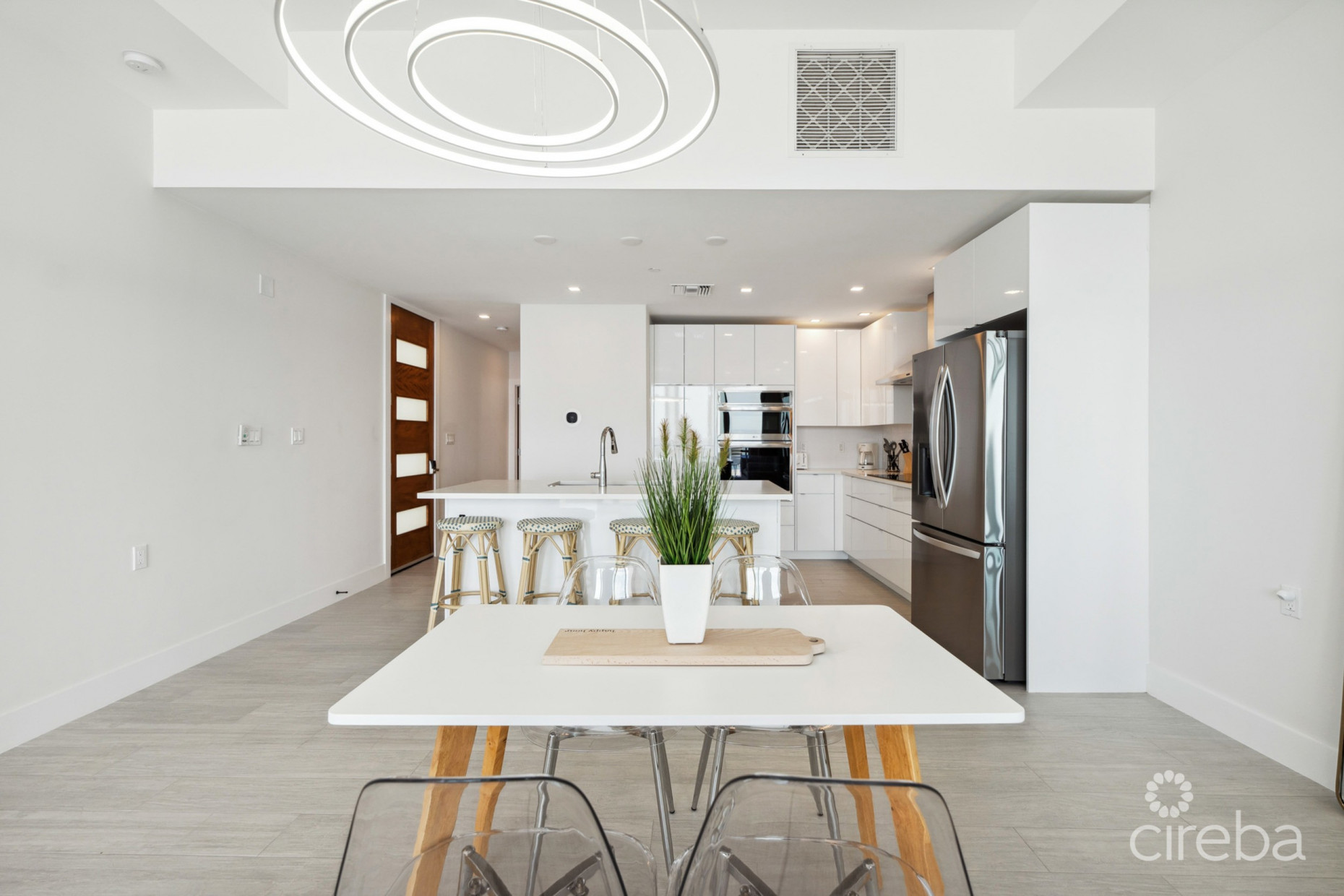 LIGHTHOUSE POINT RESIDENCES - UNIT 101