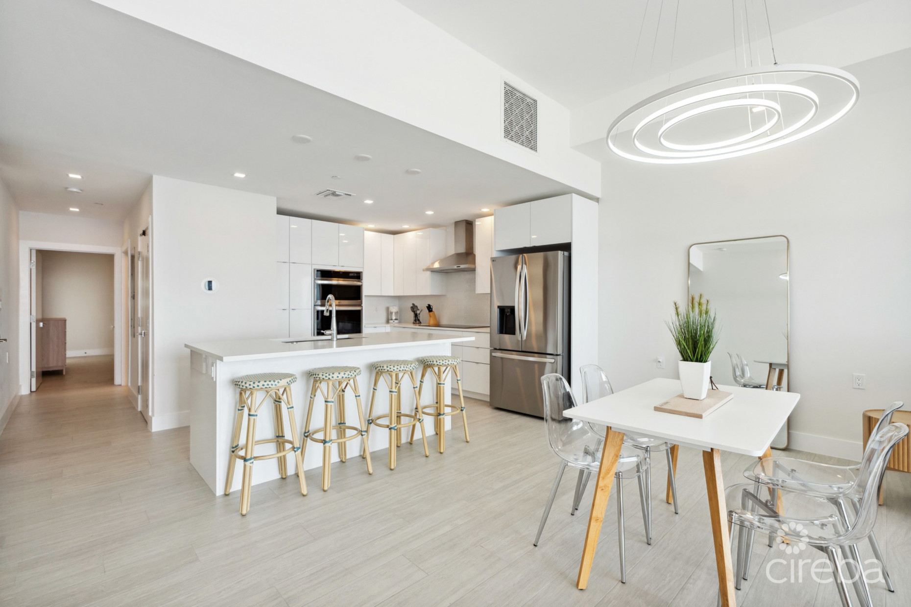 LIGHTHOUSE POINT RESIDENCES - UNIT 101