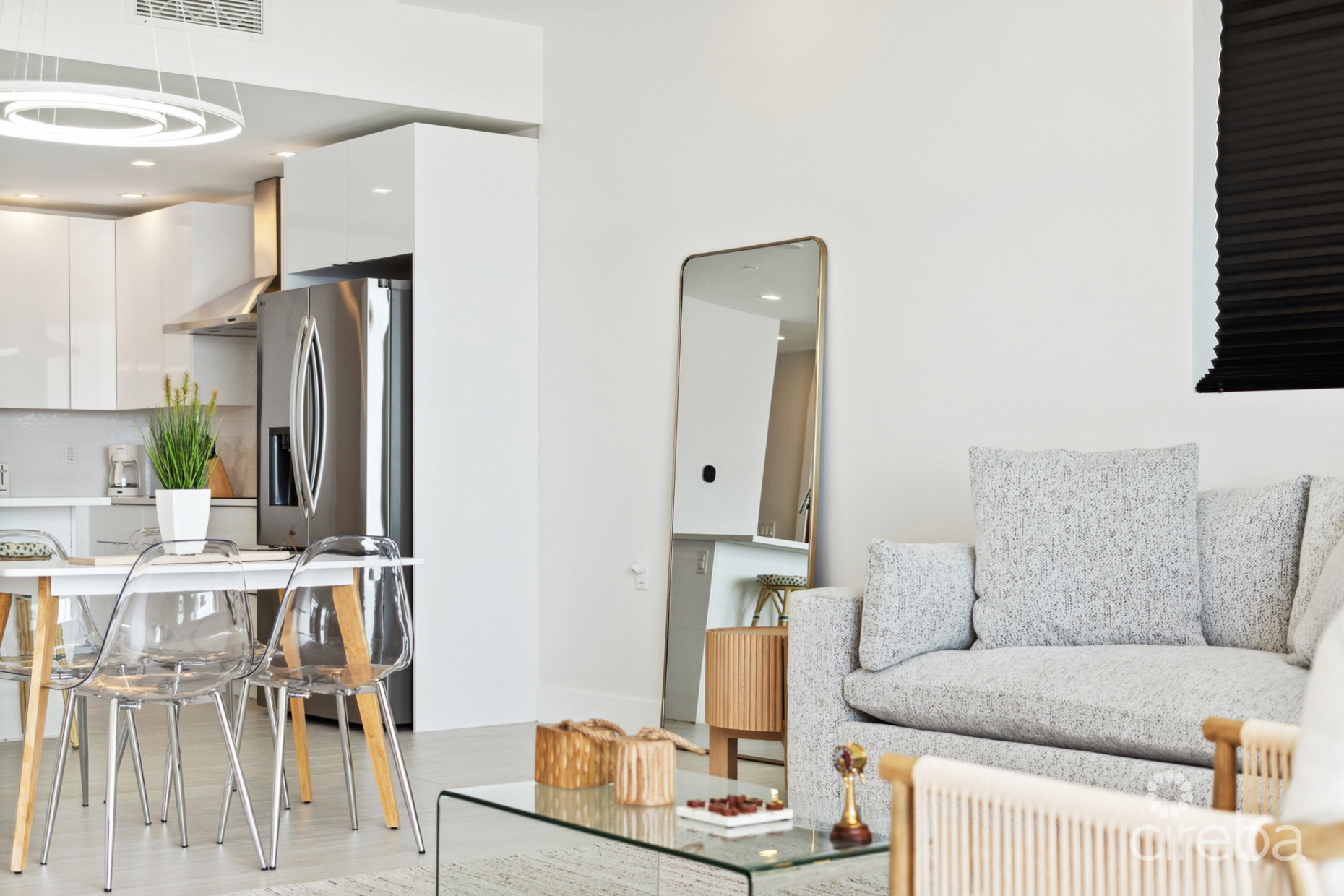 LIGHTHOUSE POINT RESIDENCES - UNIT 101