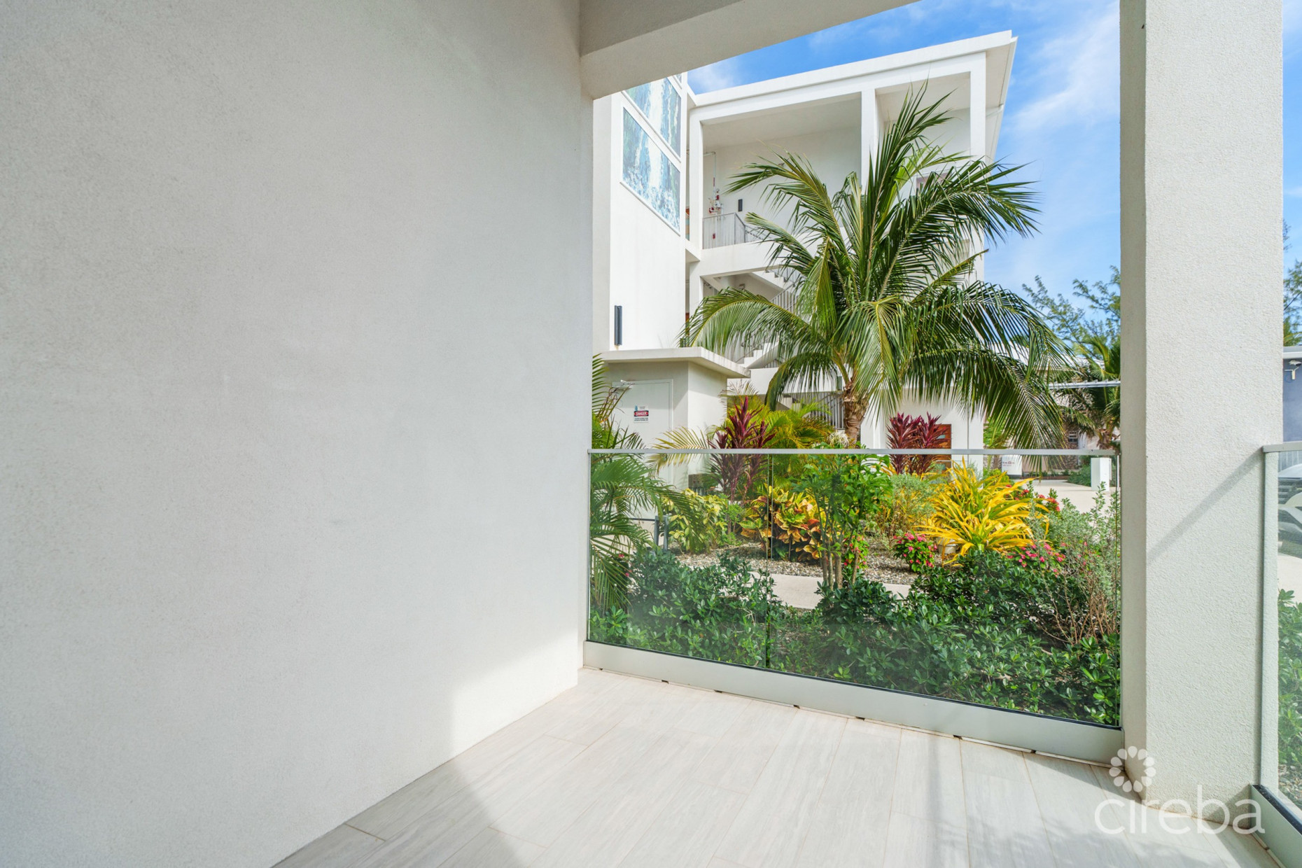 LIGHTHOUSE POINT RESIDENCES - UNIT 101