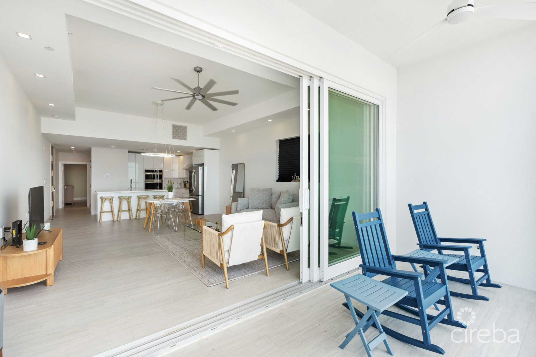 LIGHTHOUSE POINT RESIDENCES - UNIT 101