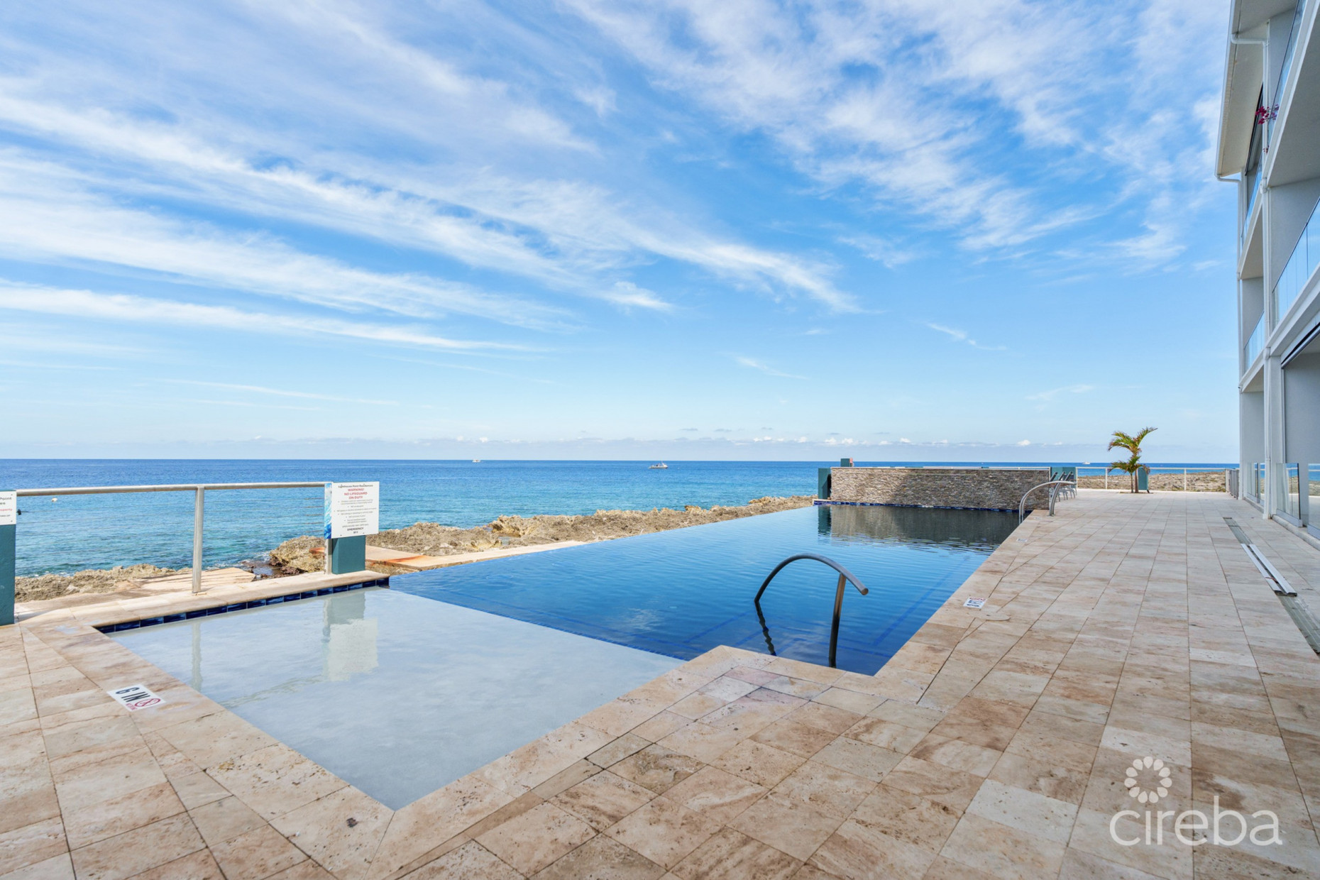 LIGHTHOUSE POINT RESIDENCES - UNIT 101