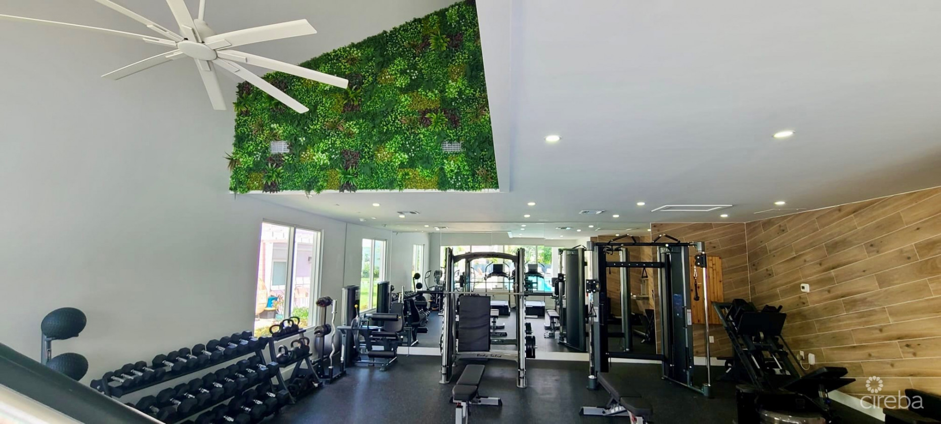 THE MEADOWS PHASE 2 - NAESBERRY LARGE 1 BEDROOM -