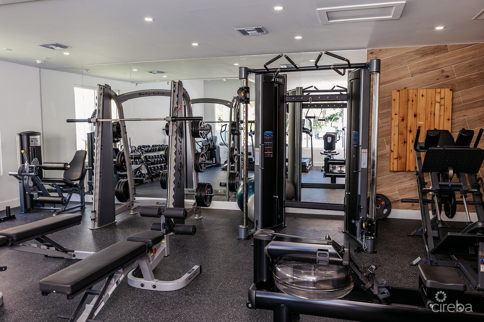 THE MEADOWS PHASE 2 - NAESBERRY LARGE 1 BEDROOM -