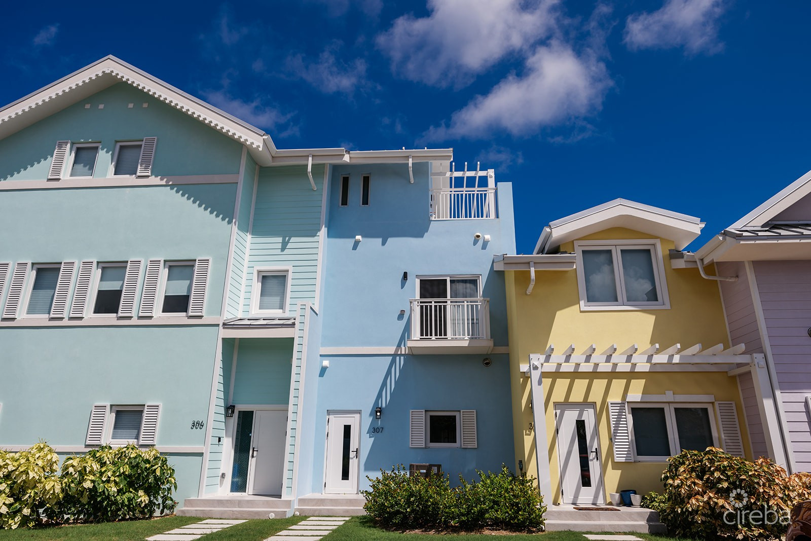 THE MEADOWS PHASE 2 - NAESBERRY LARGE 1 BEDROOM -