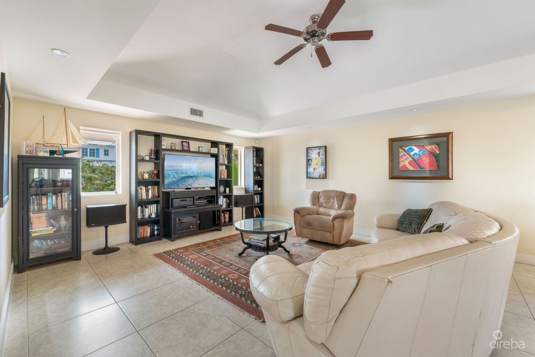 CRYSTAL HARBOUR CANAL FRONT HOME - 12 CRYSTAL DRIVE