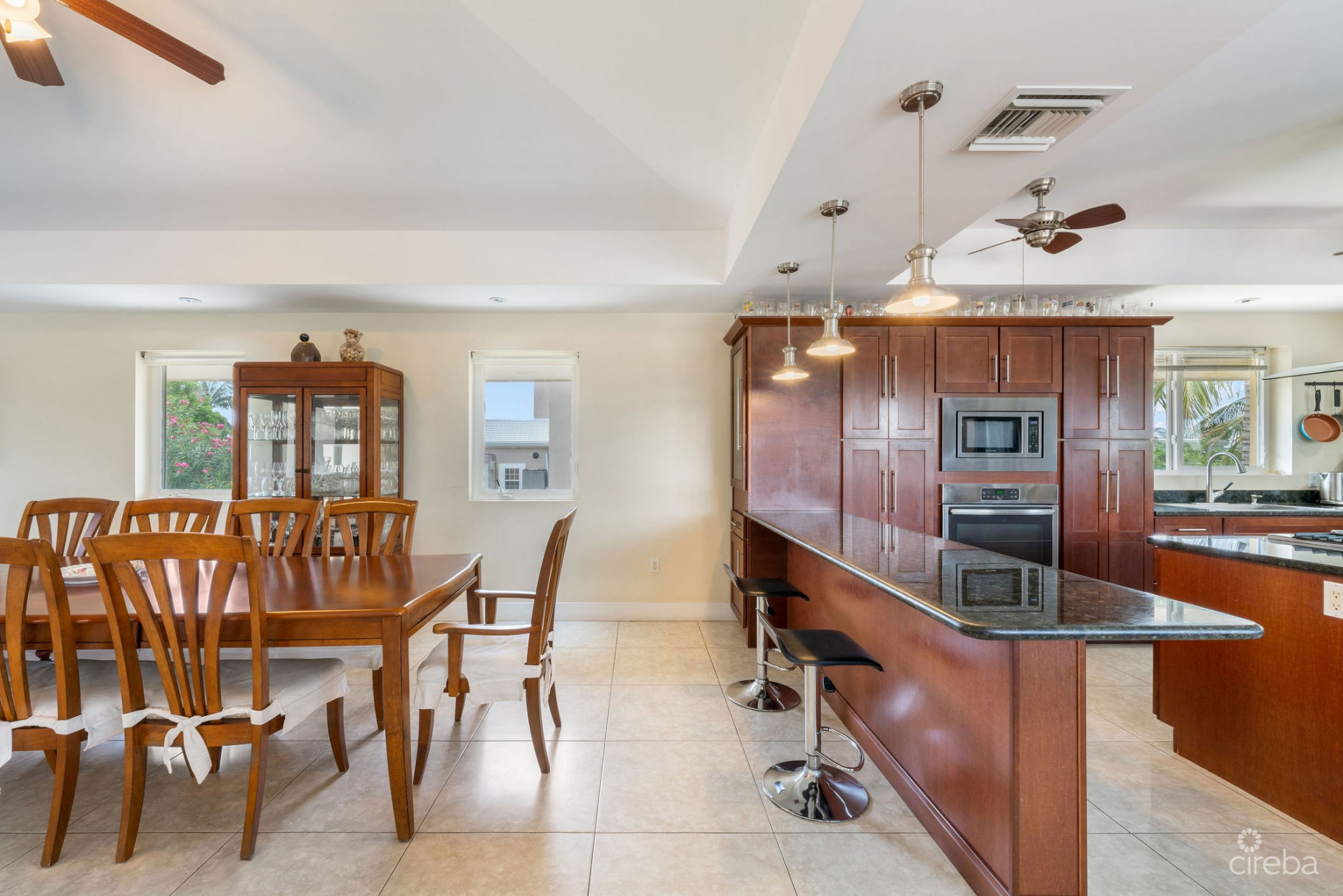 CRYSTAL HARBOUR CANAL FRONT HOME - 12 CRYSTAL DRIVE