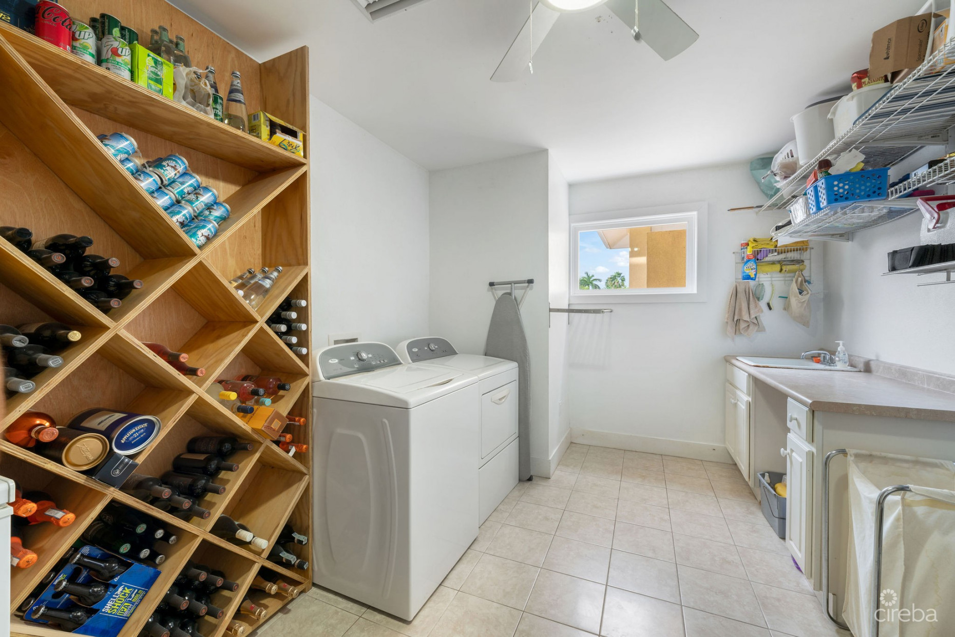 CRYSTAL HARBOUR CANAL FRONT HOME - 12 CRYSTAL DRIVE