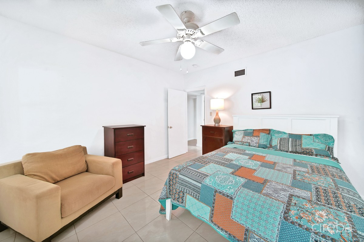 PLANTATION VILLAGE 3 BED PARTIAL SEA VIEWS