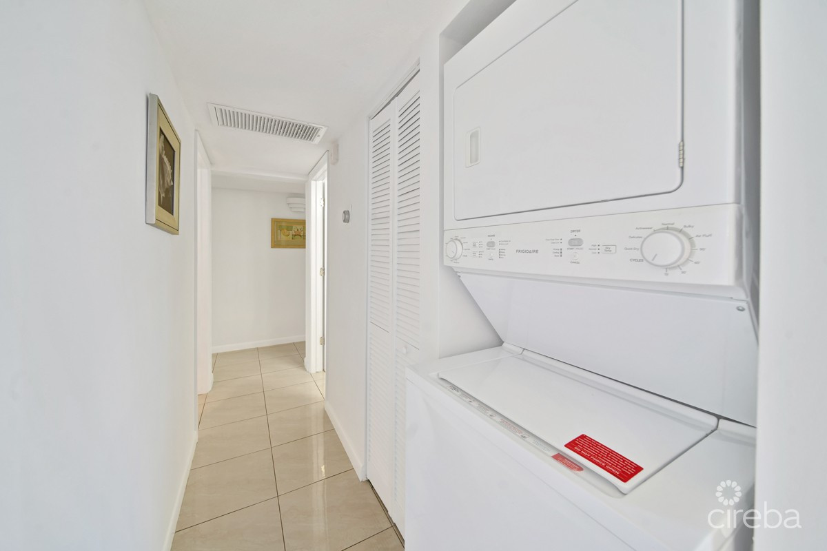 PLANTATION VILLAGE 3 BED PARTIAL SEA VIEWS