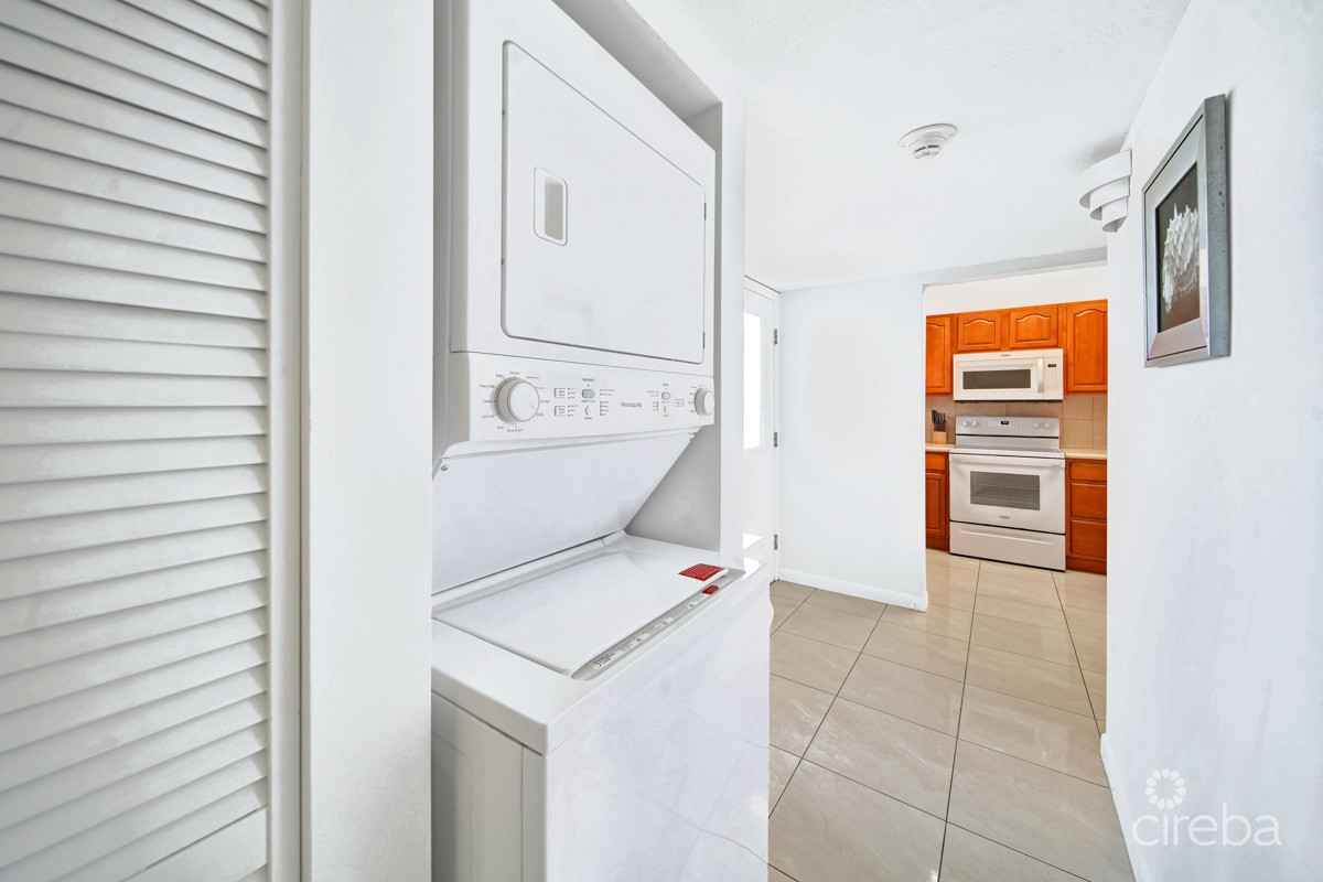 PLANTATION VILLAGE 3 BED PARTIAL SEA VIEWS