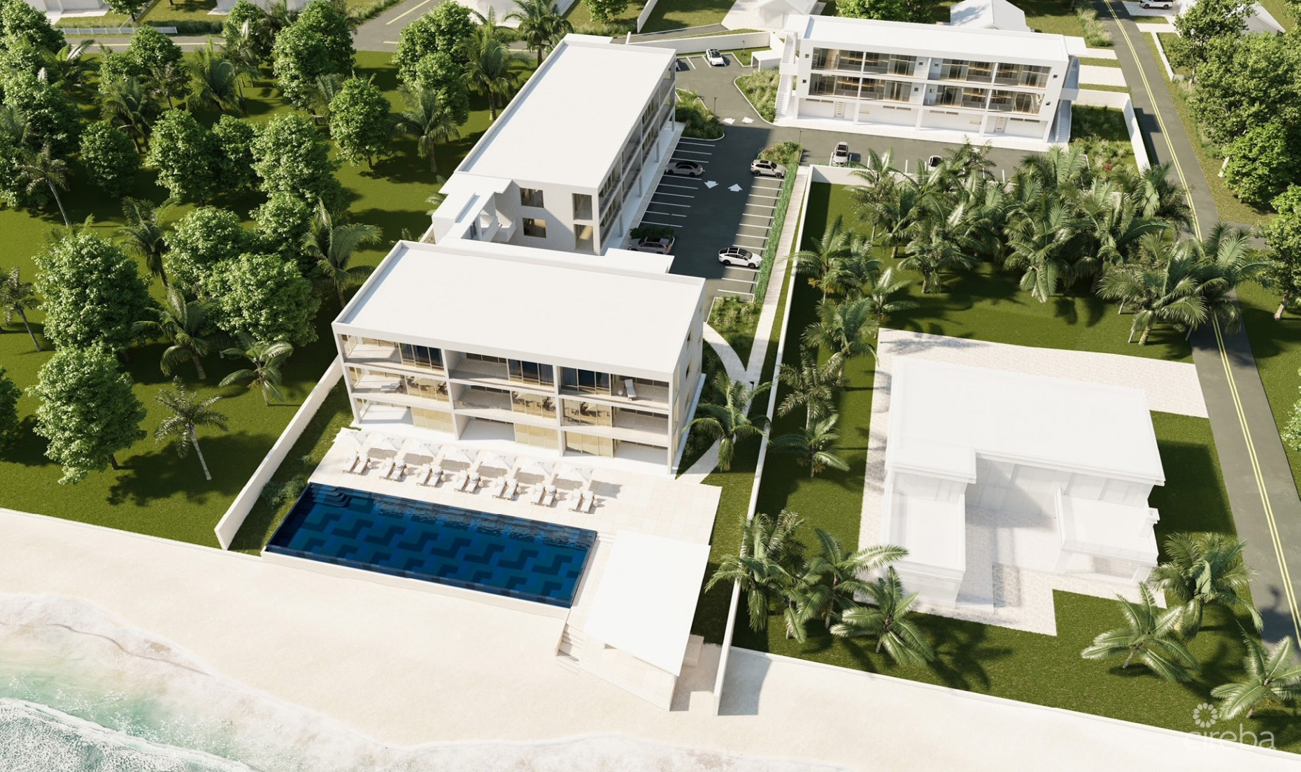 SECRET BEACH VILLA 11