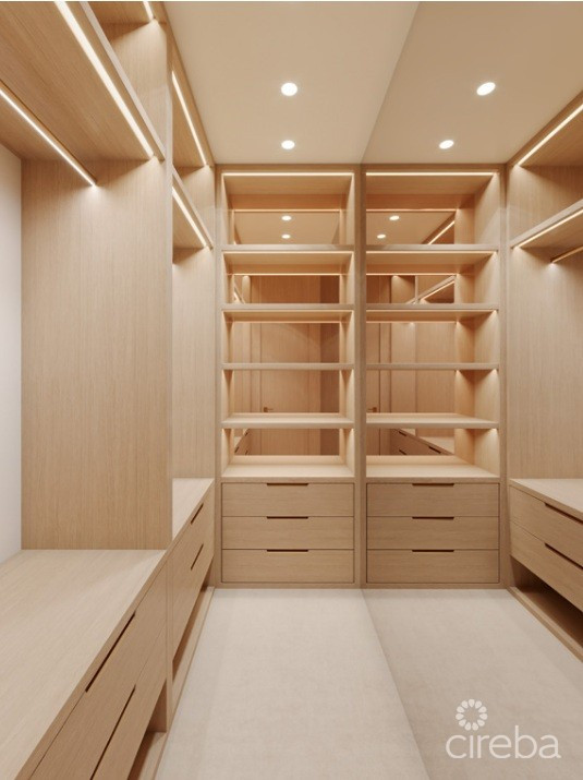 VILLA #16 SECRET BEACH