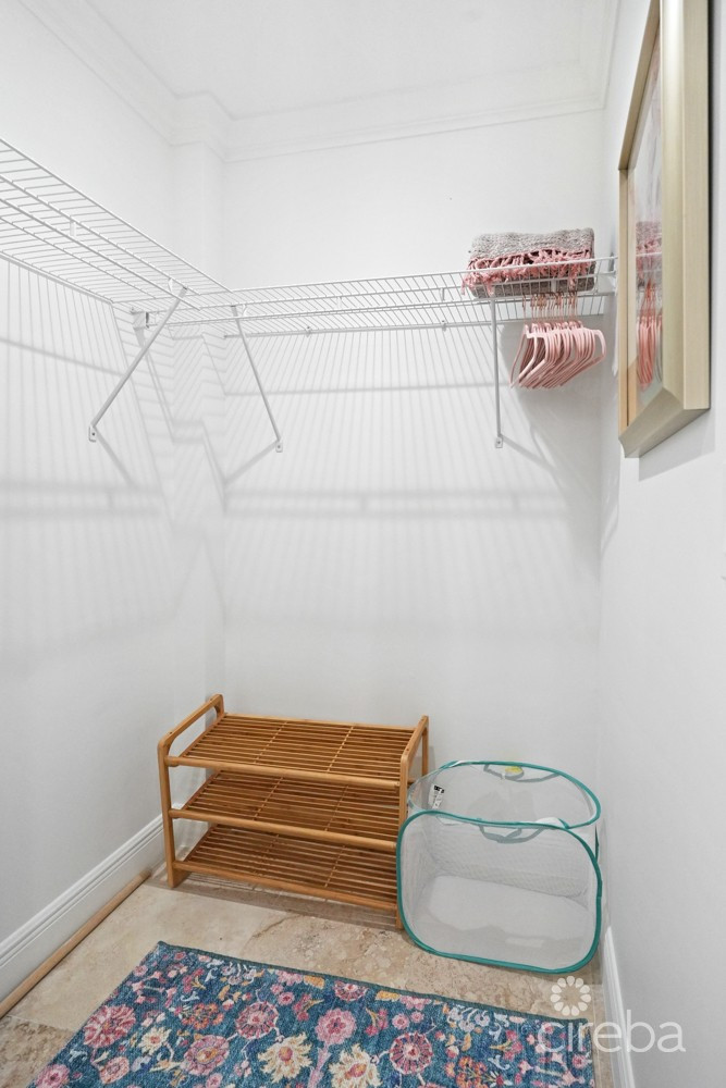 KISHA 105 | 2BDRM WATERFRONT WALKOUT  -COASTAL CHIC CORNER UNIT