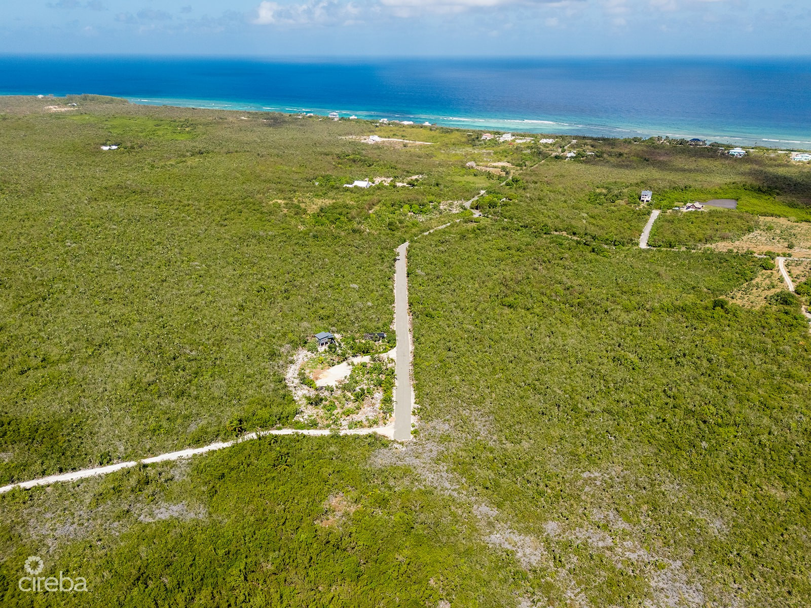 0.7555 ACRES SUNNYFIELD RD