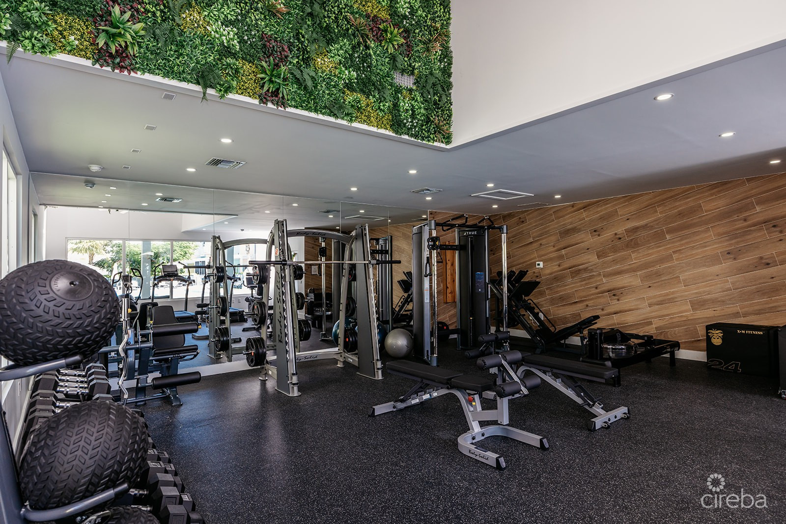 THE MEADOWS - PAPAYA TOWNHOME - 2 BEDROOMS 2 BATHROOMS