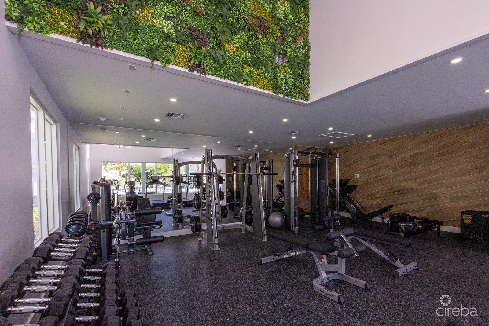 THE MEADOWS - NAESBERRY + LOFT RESIDENCE - 1 BEDROOM WITH LOFT