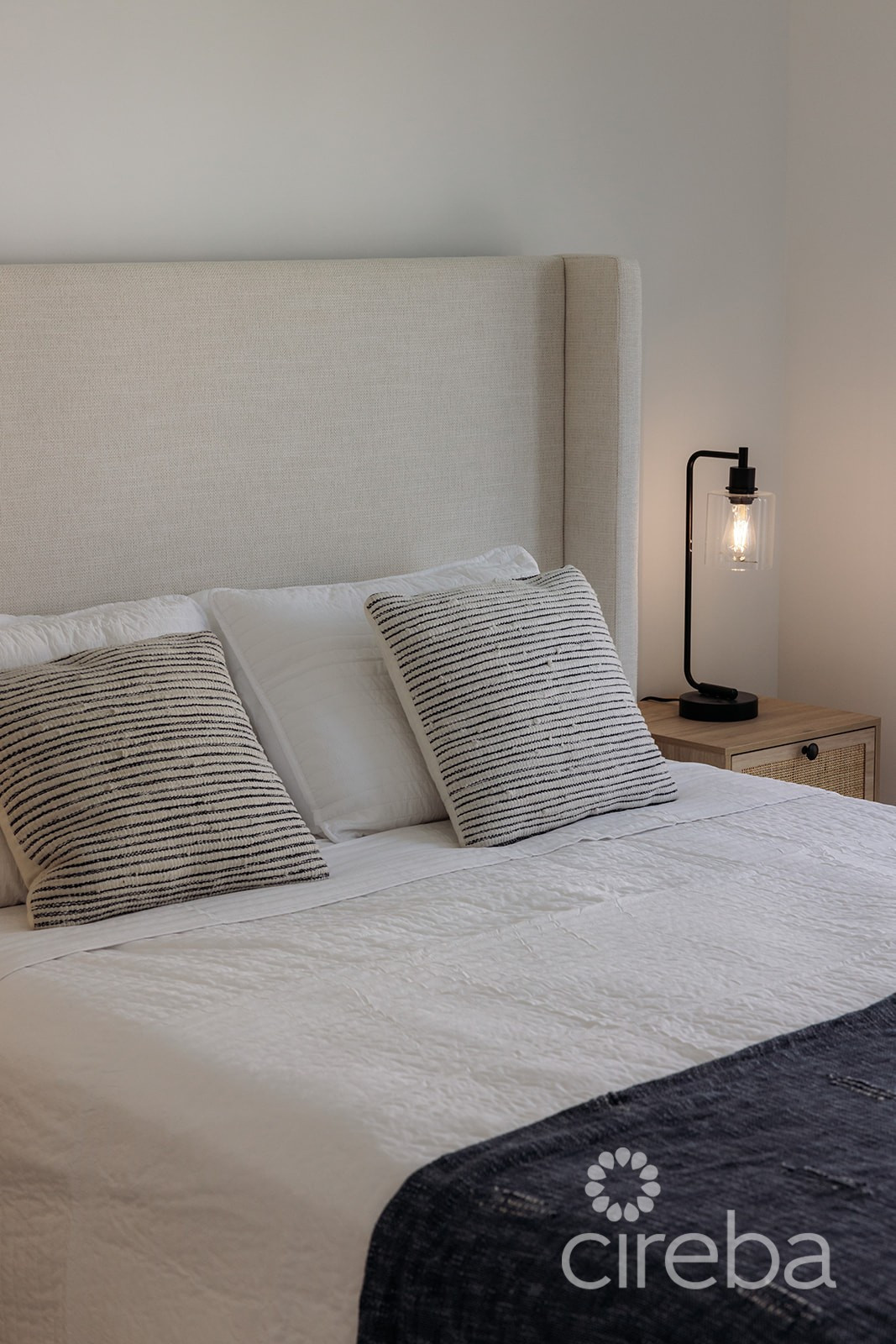 THE MEADOWS - NAESBERRY + LOFT RESIDENCE - 1 BEDROOM WITH LOFT