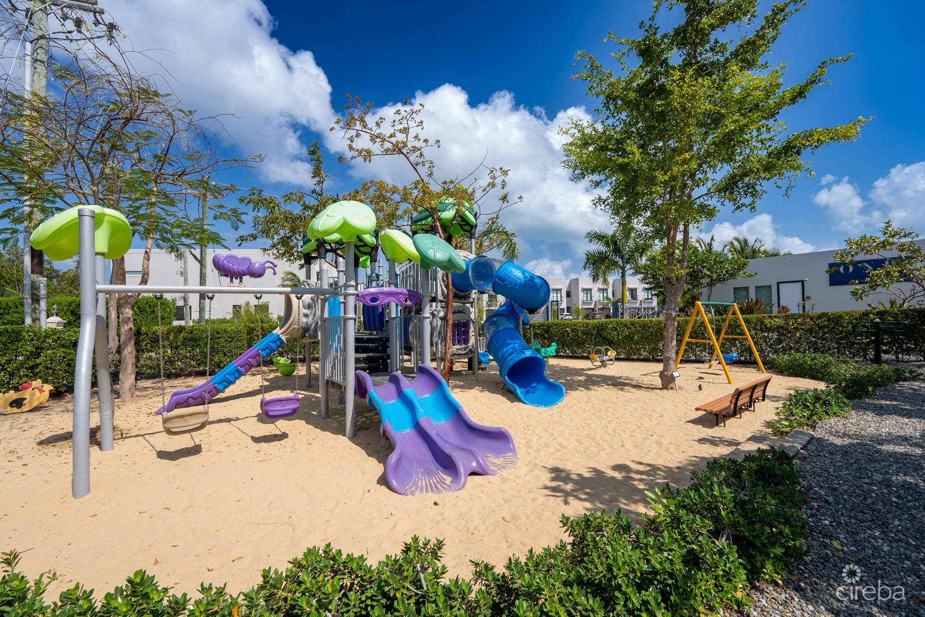 ONE CANAL POINT 526 WITH DOCK