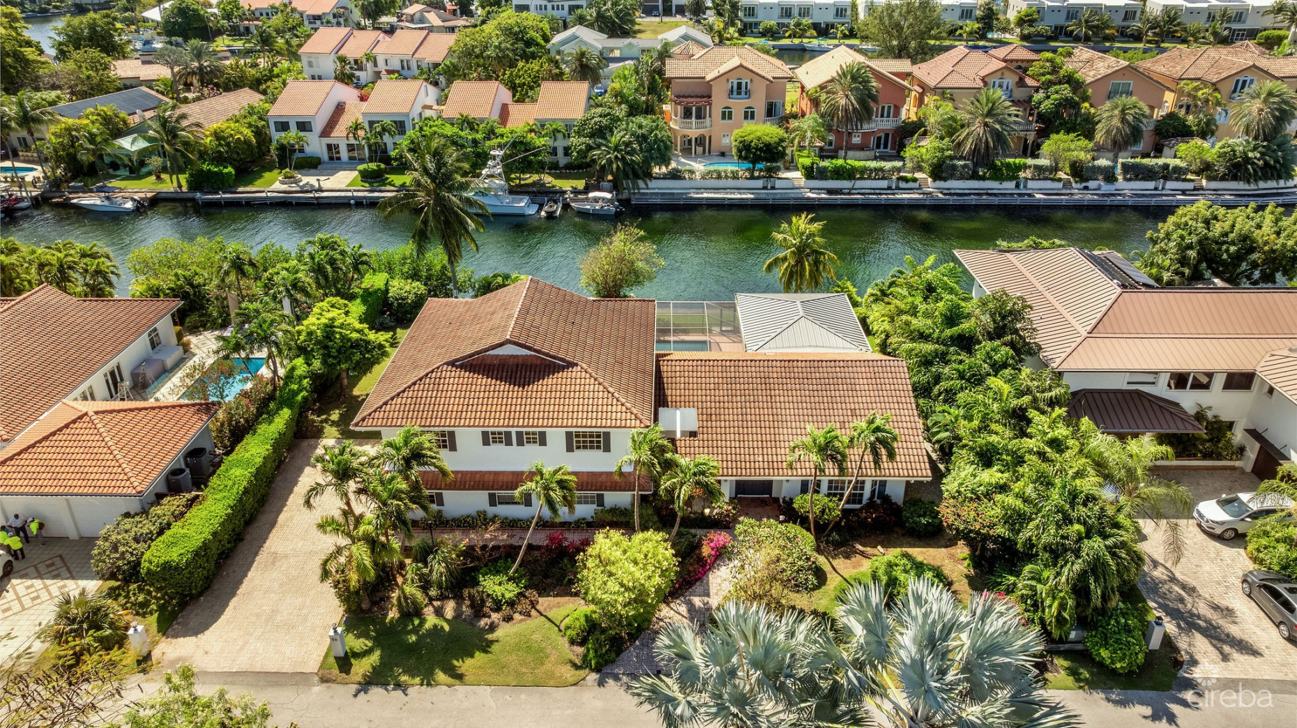 NELSON  QUAY 56, WATERFRONT HOME