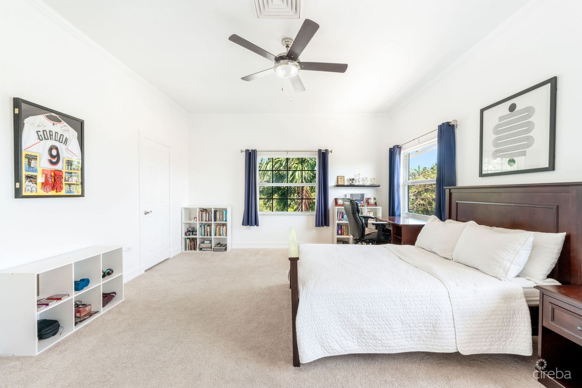 NELSON  QUAY 56, WATERFRONT HOME