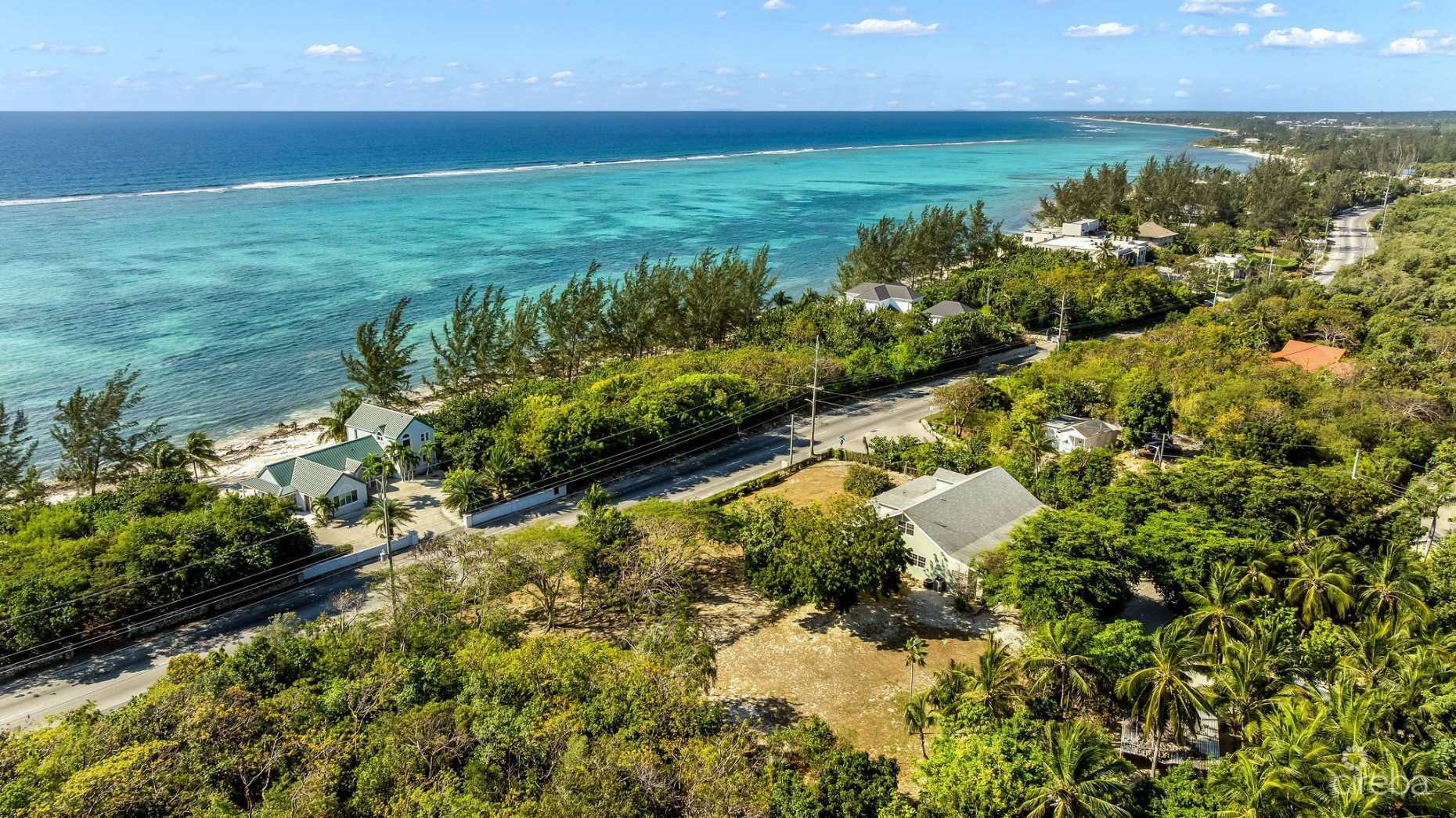 LONGFELLOW CIRCLE 18, BREAKERS FAMILY HOME
