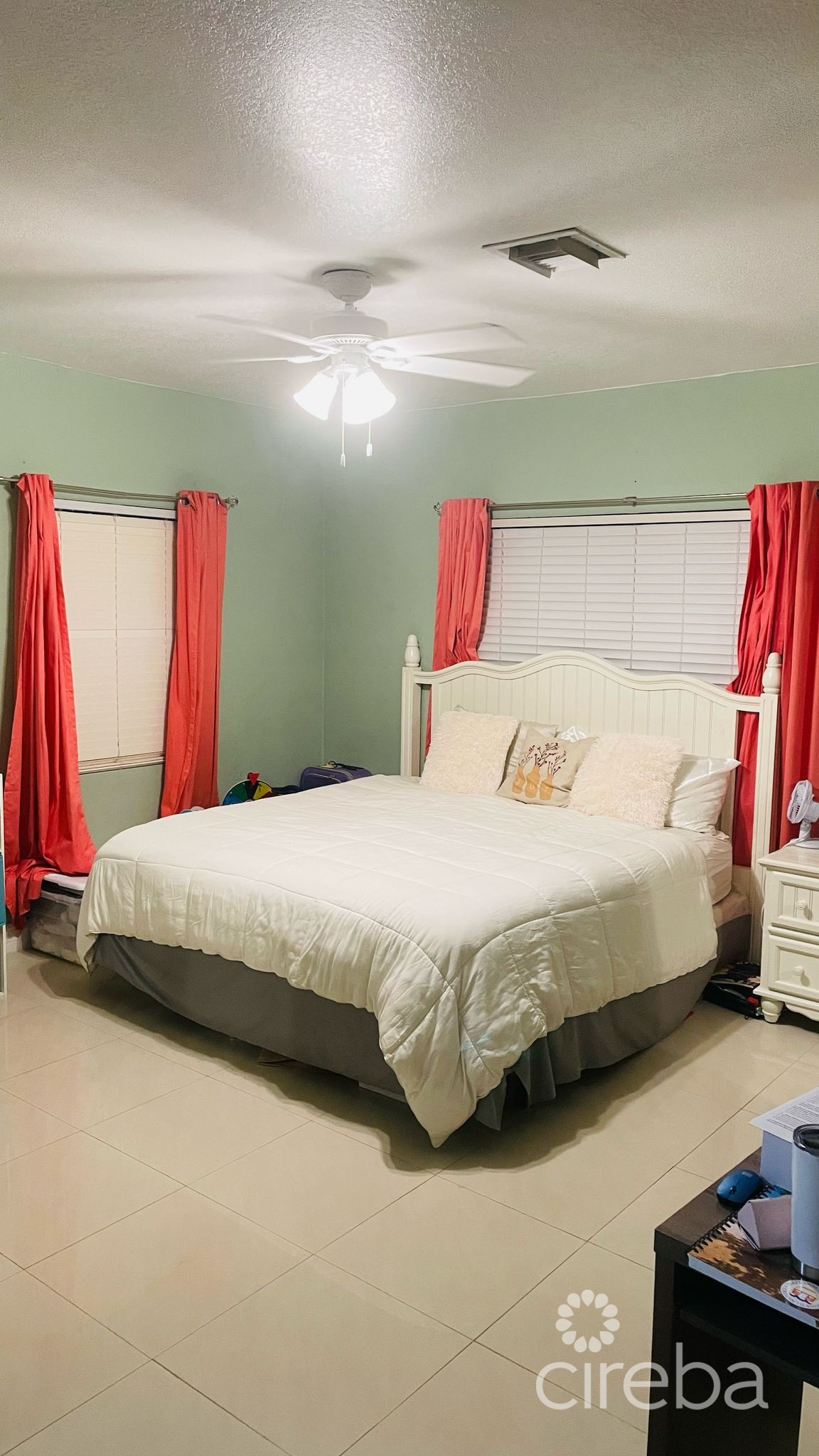 CLEAR WATER AVENUE HOME