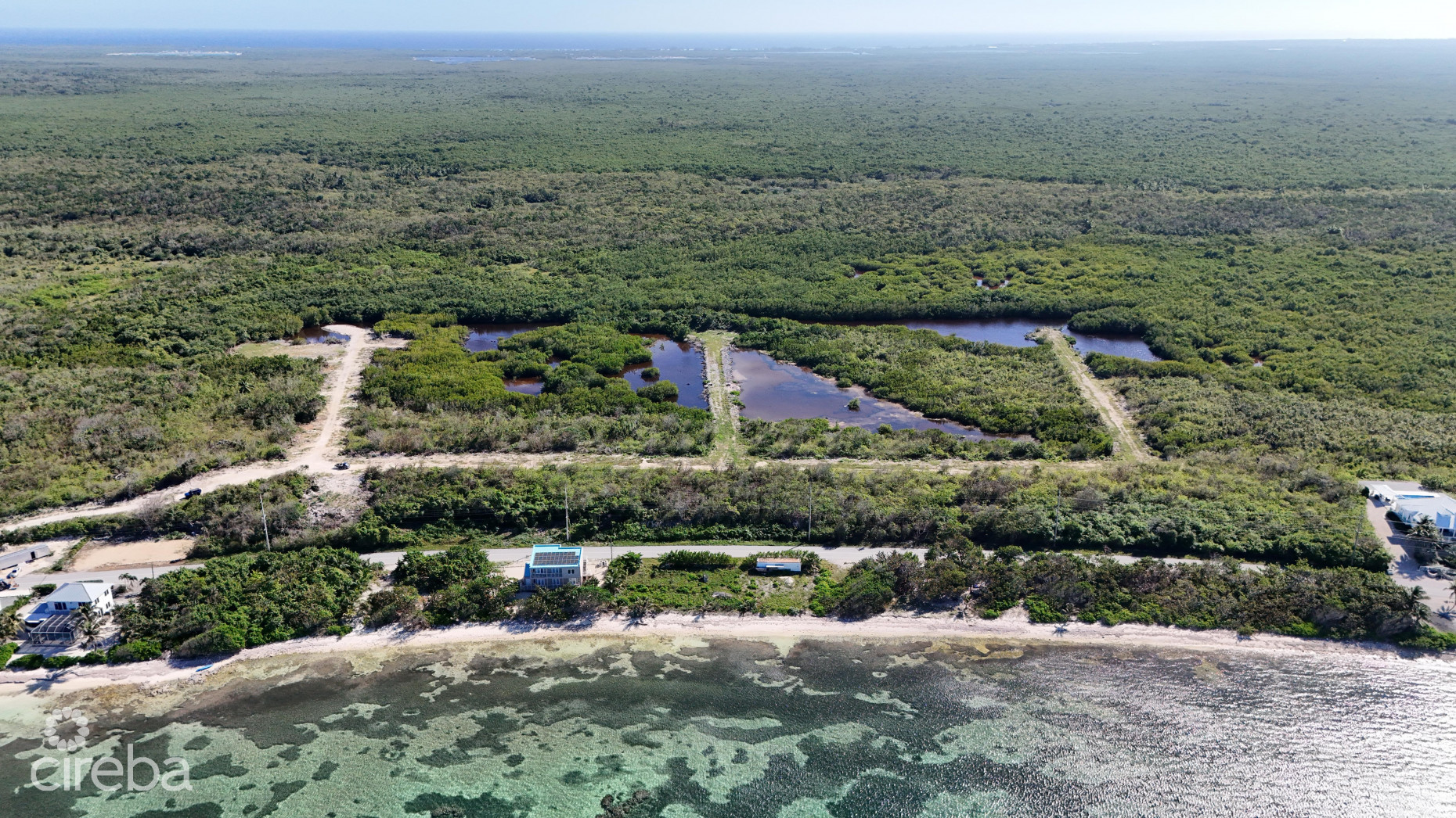 PRIME NORTHSHORE LOT