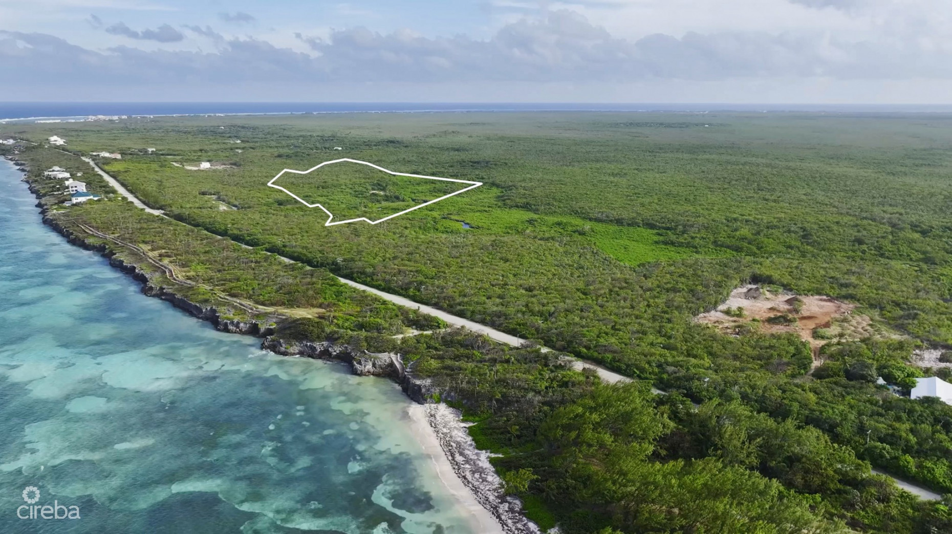 GARLAND ESTATES LOT 50