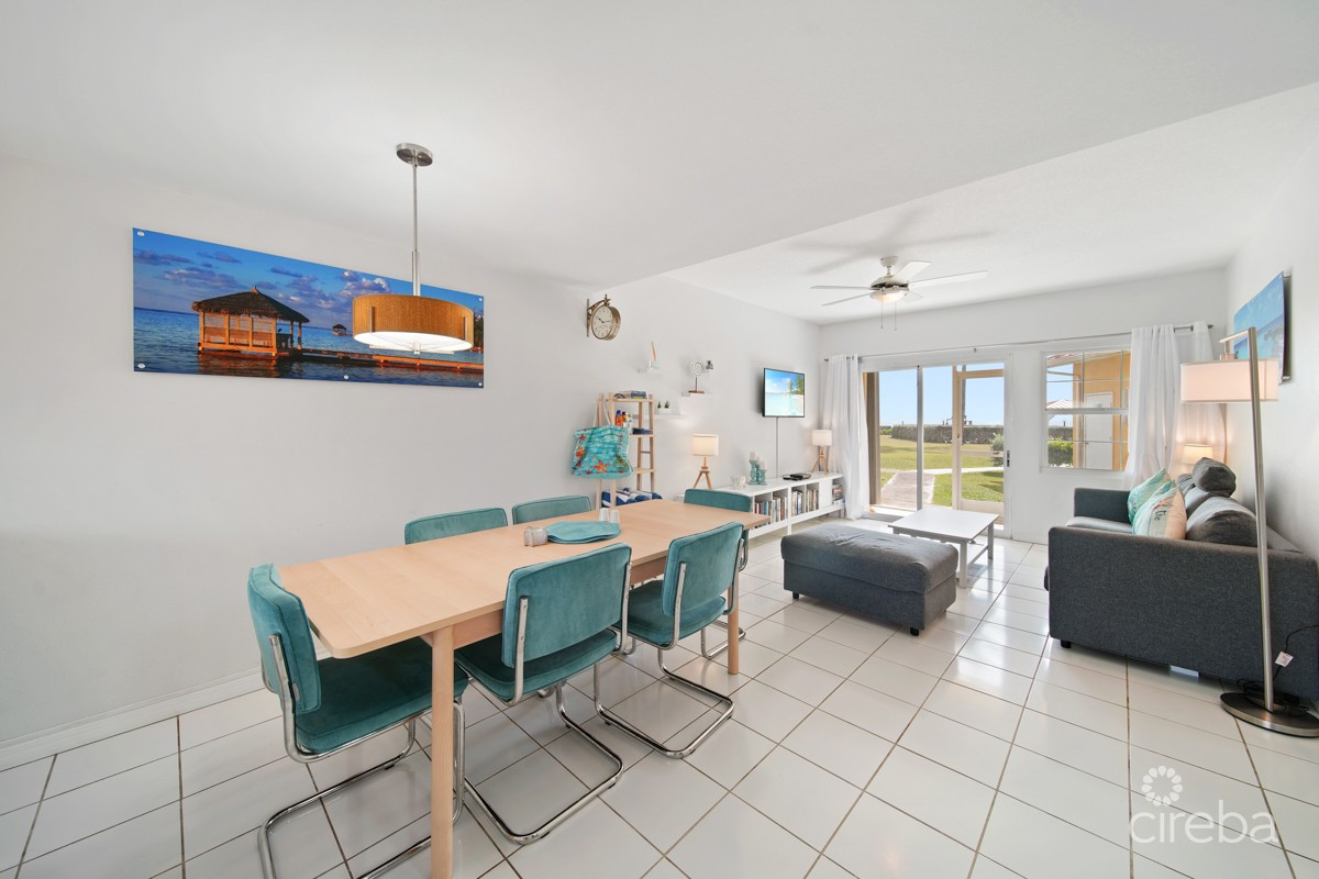 OCEAN CLUB CONDOMINIUM WITH OCEAN FRONT VIEW