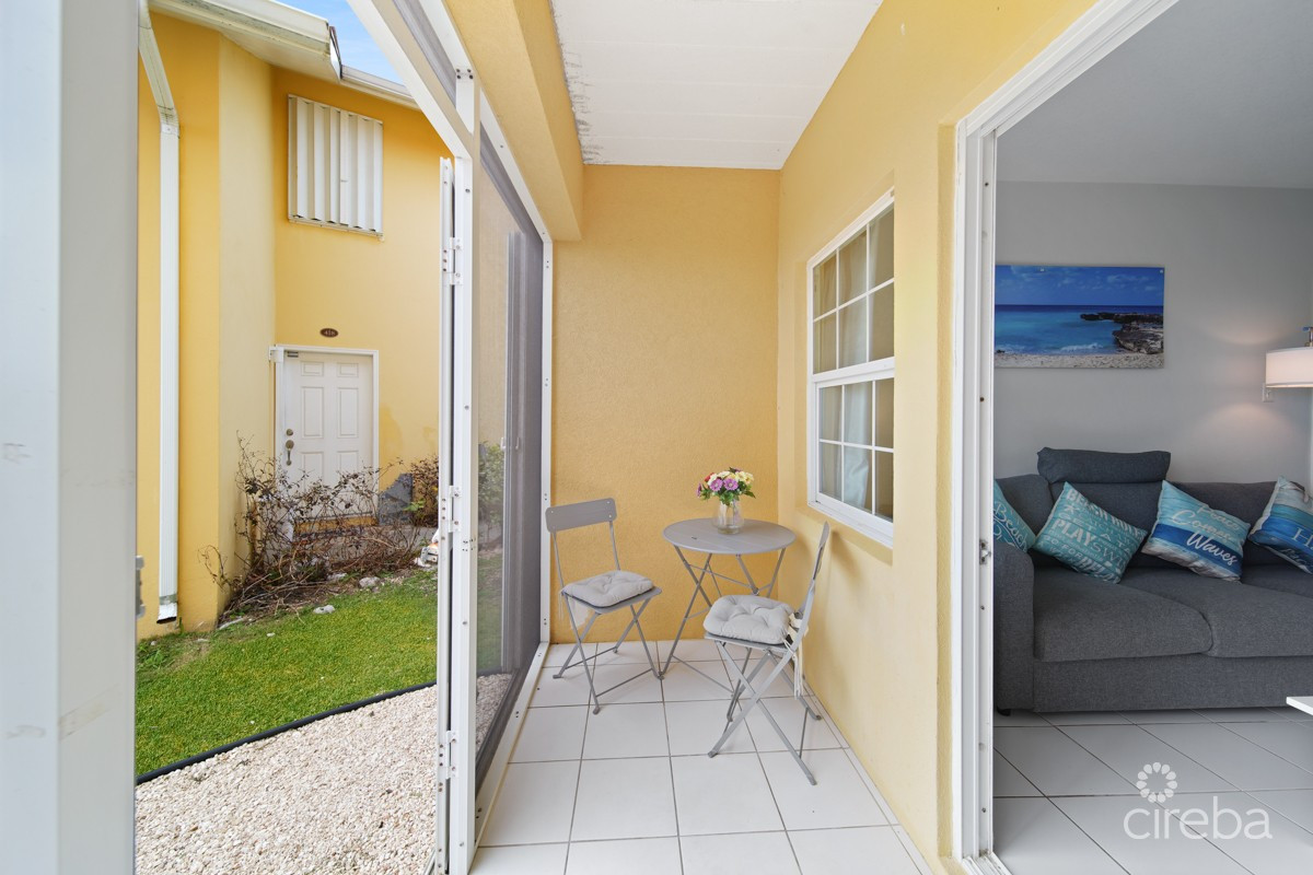 OCEAN CLUB CONDOMINIUM WITH OCEAN FRONT VIEW