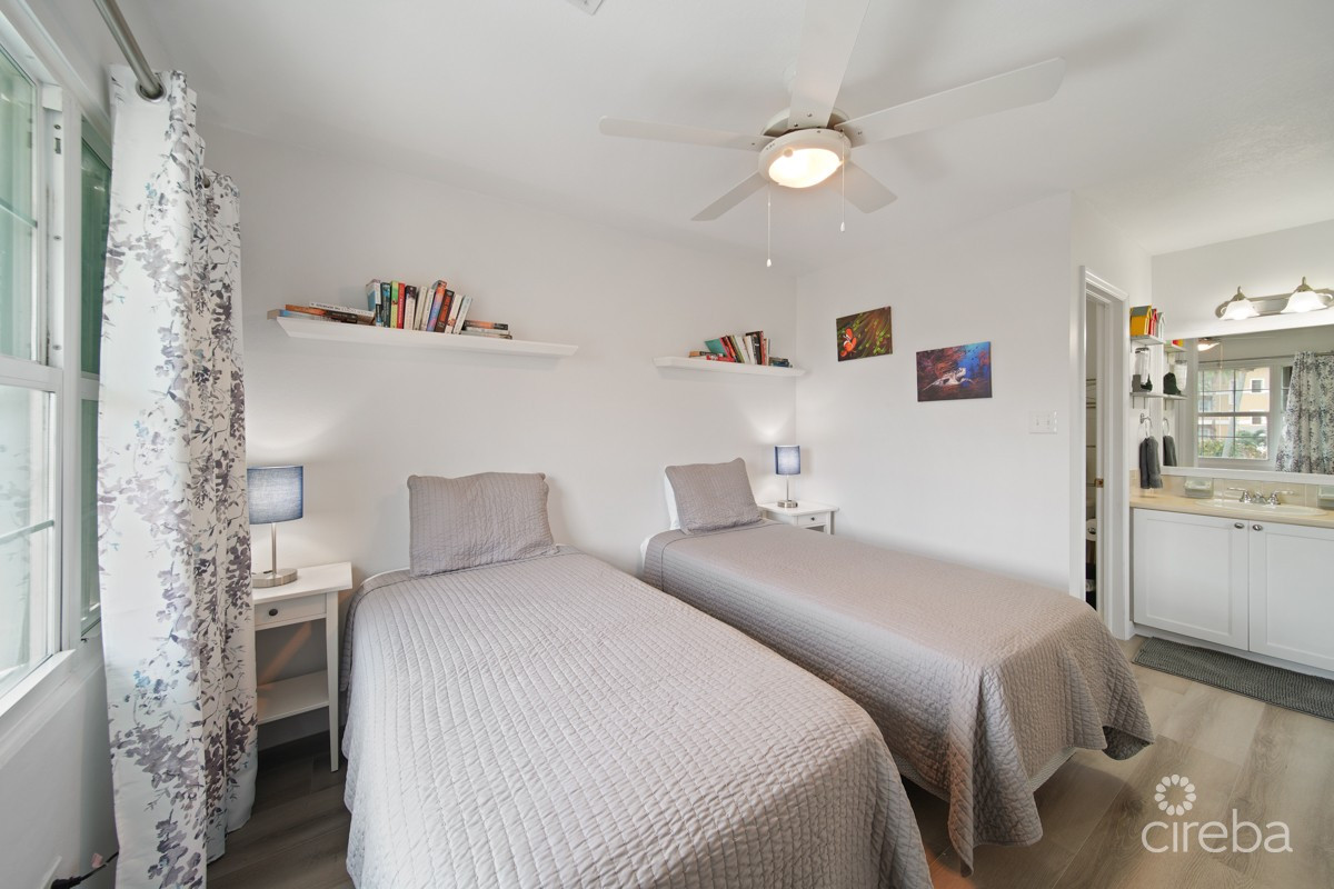 OCEAN CLUB CONDOMINIUM WITH OCEAN FRONT VIEW