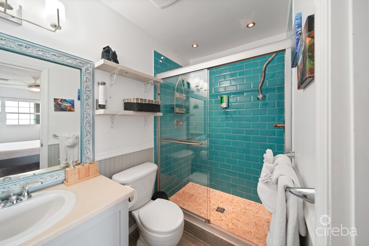 OCEAN CLUB CONDOMINIUM WITH OCEAN FRONT VIEW