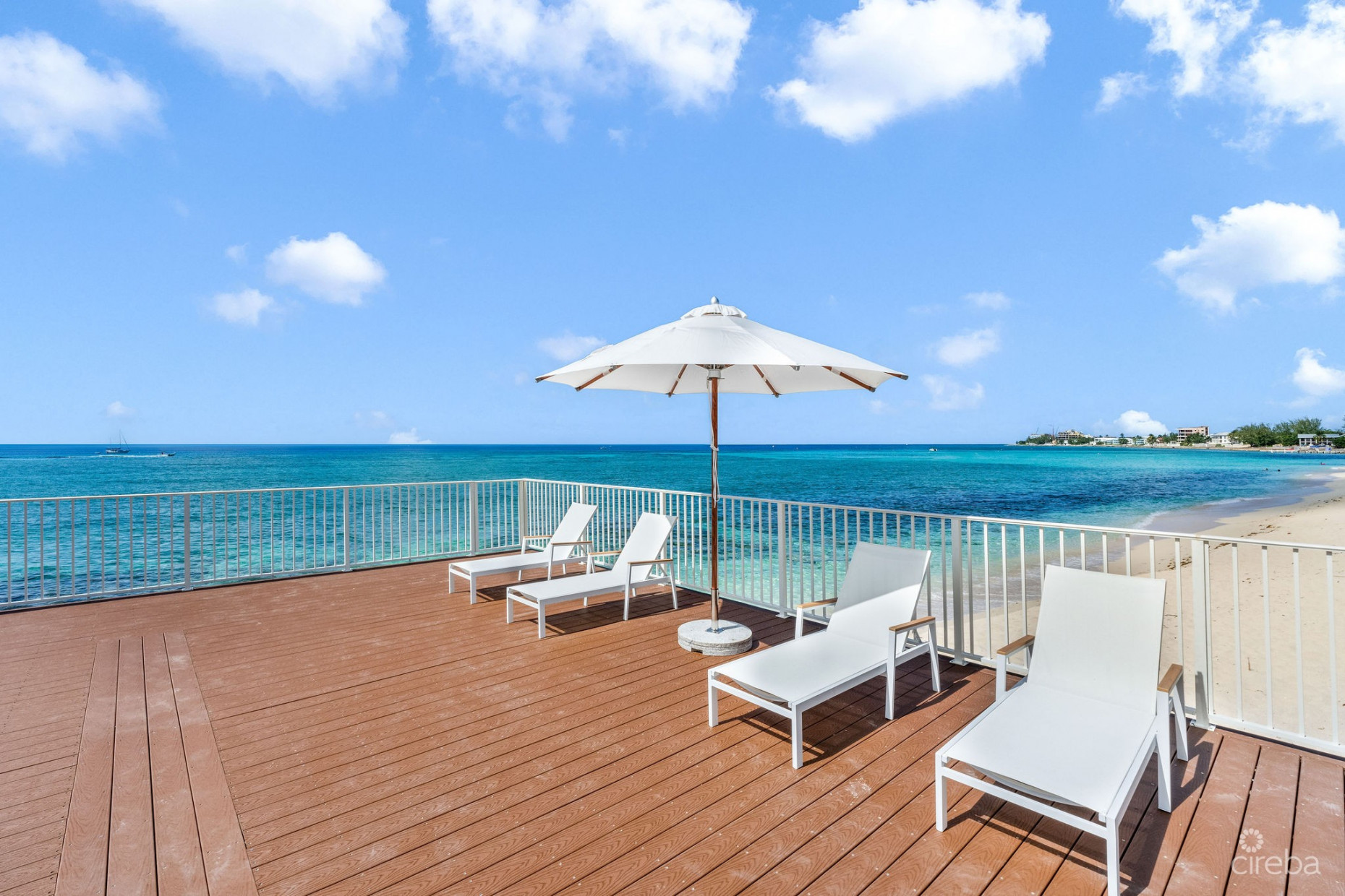 SMB 4 BED CONDO- THE SANDS