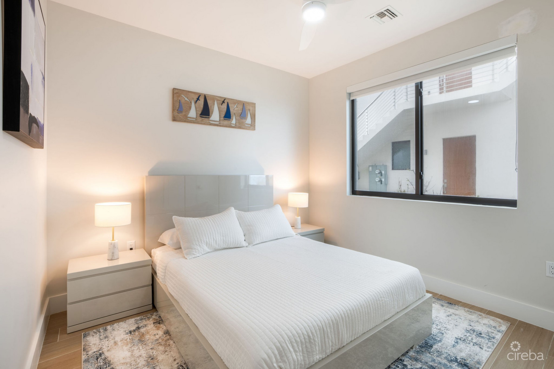 SILVER REEF RESIDENCES UNIT 3