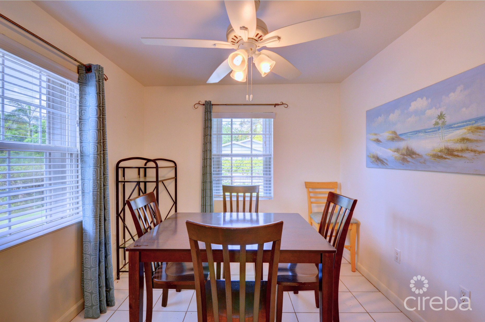 MULTIFAMILY RESIDENCE ON CRANBROOK DR.