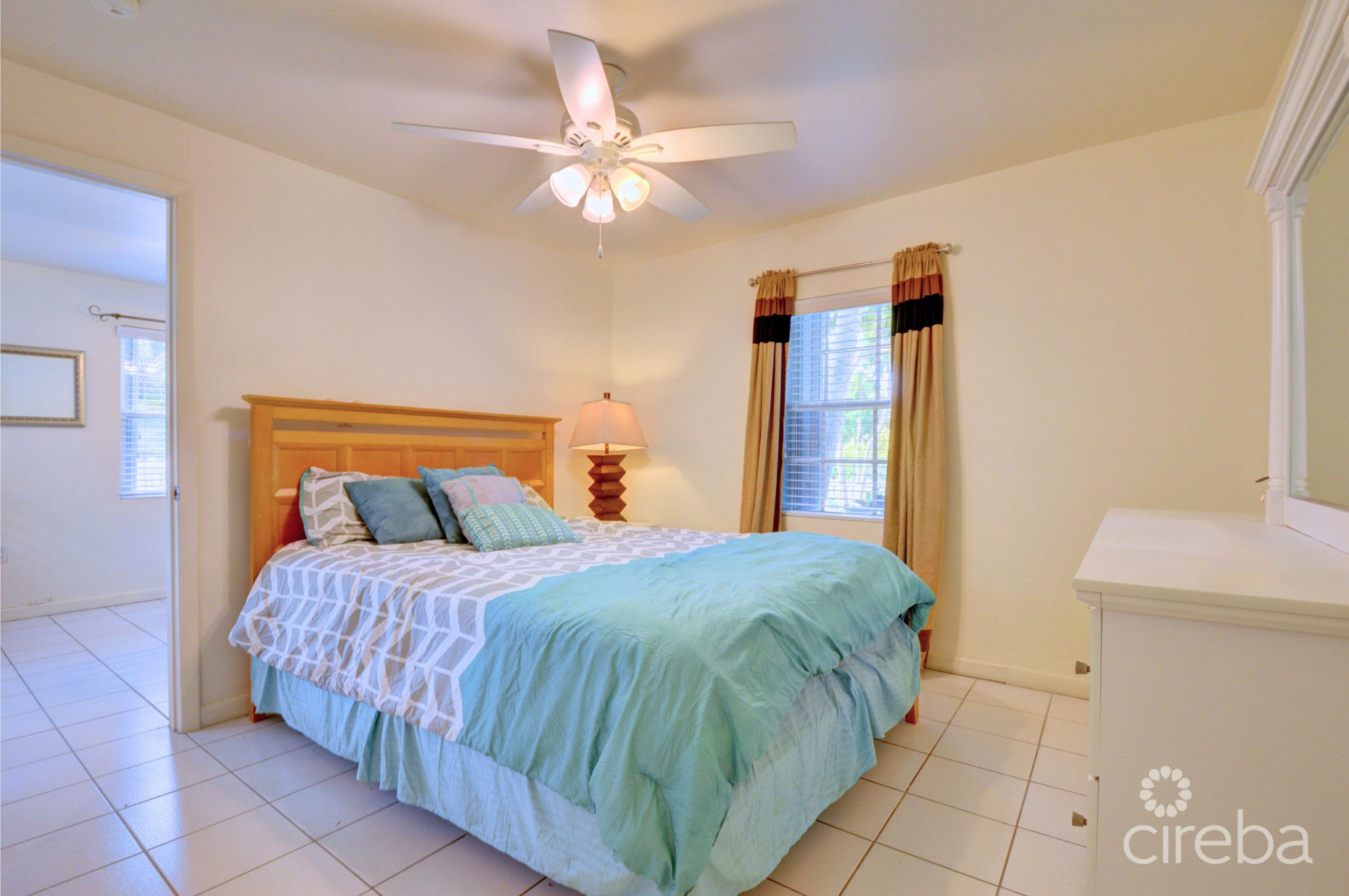 MULTIFAMILY RESIDENCE ON CRANBROOK DR.