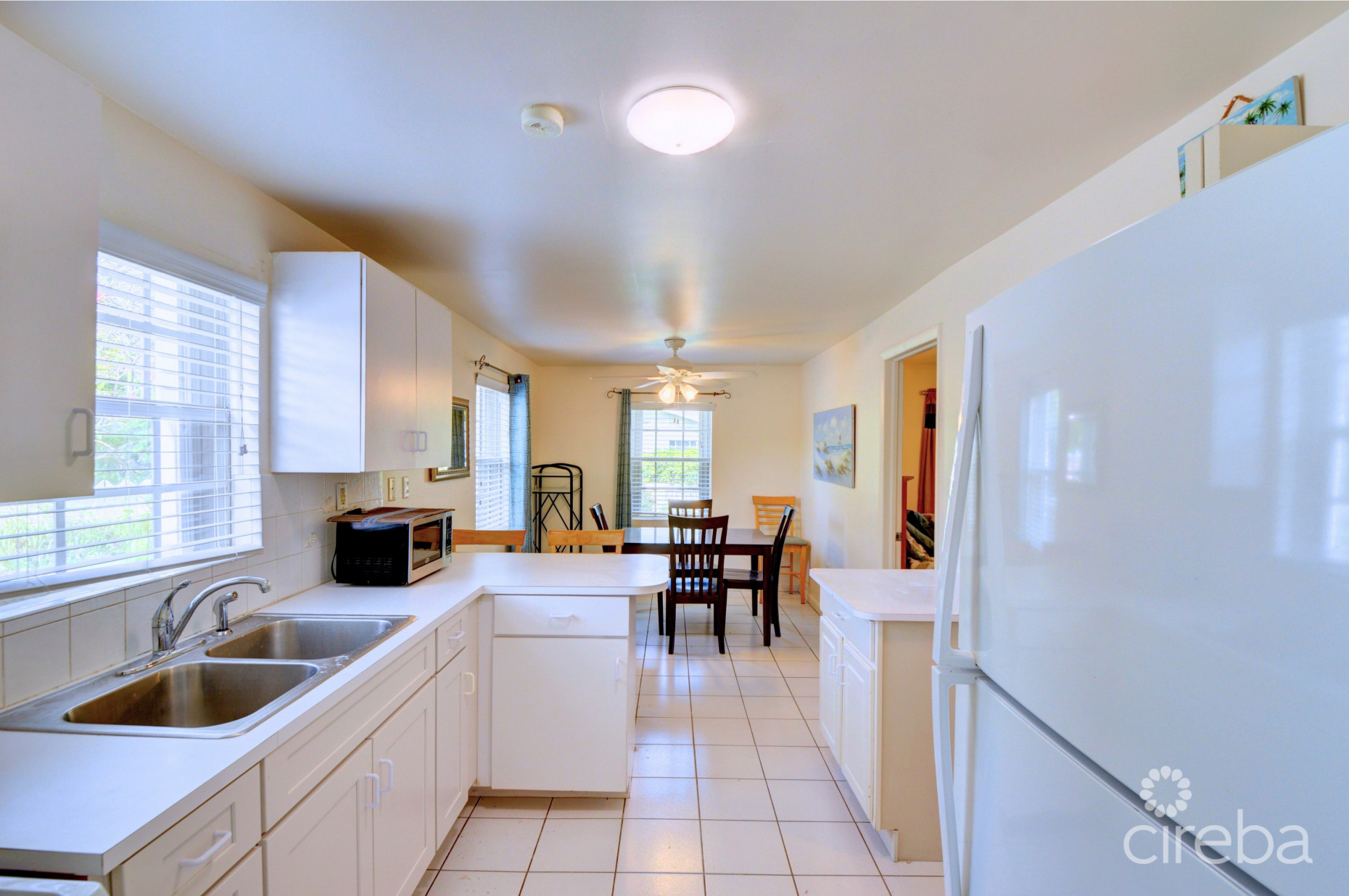 MULTIFAMILY RESIDENCE ON CRANBROOK DR.