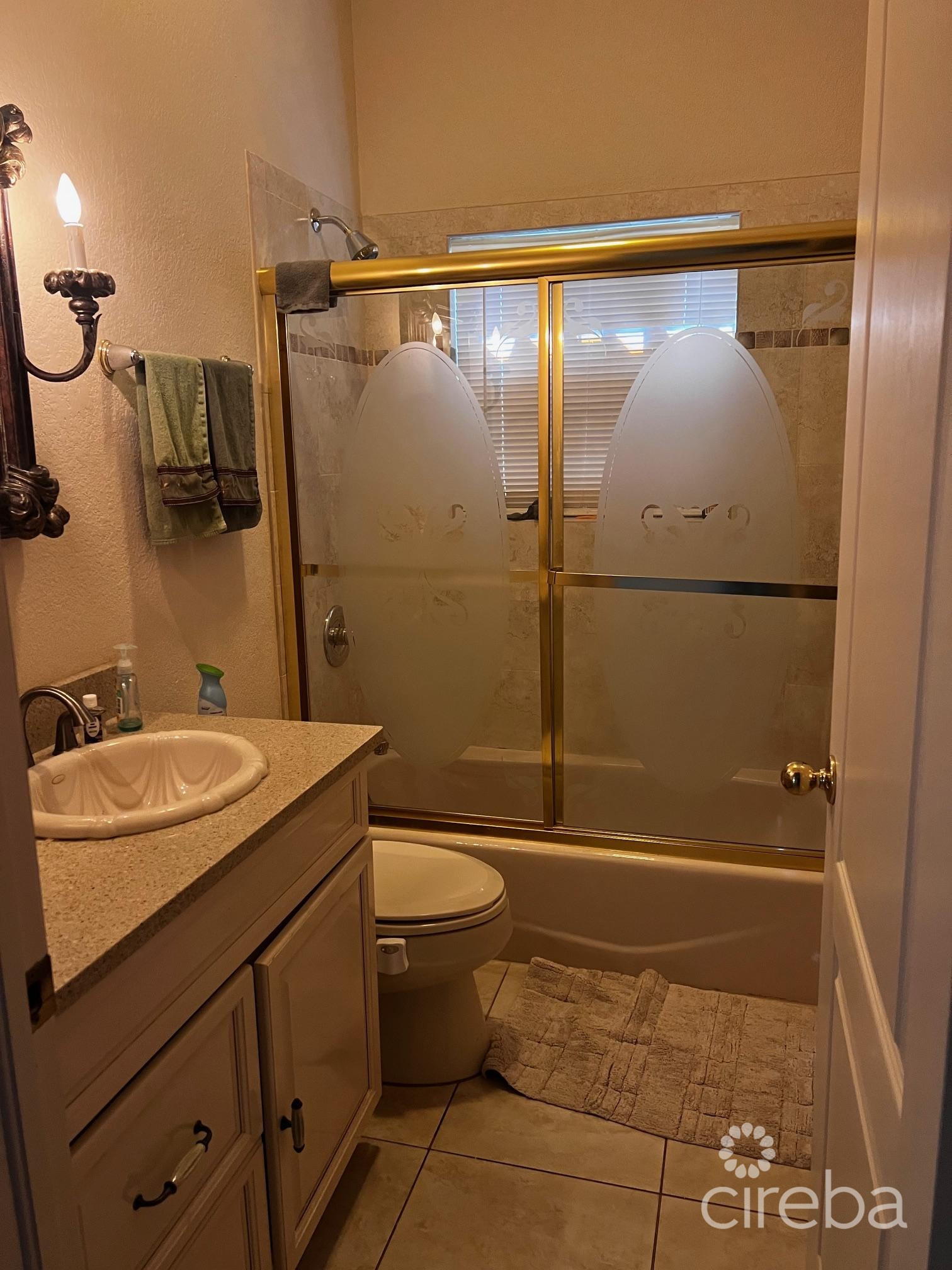 CAYMAN ISLANDS YACHT CLUB CANAL FRONT RESIDENCE