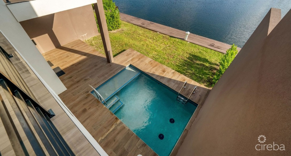 PARAISO RESIDENCES #7 - PRE-CONSTRUCTION