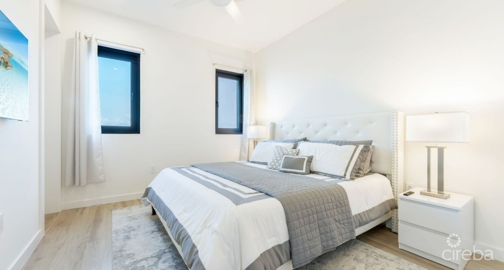 PARAISO RESIDENCES #7 - PRE-CONSTRUCTION