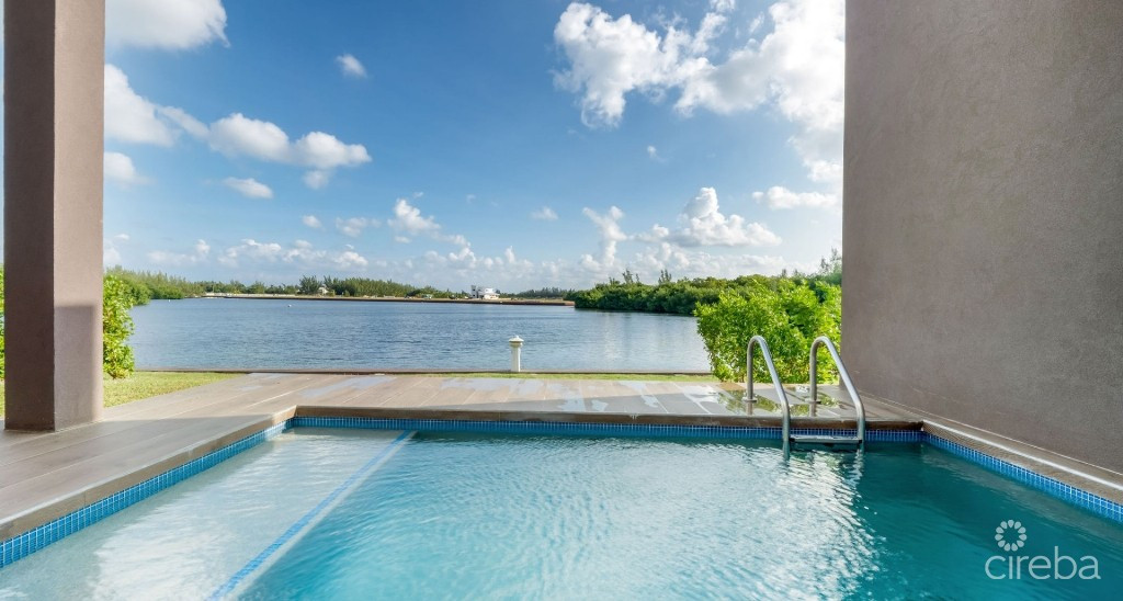 PARAISO RESIDENCES #8 - PRE-CONSTRUCTION