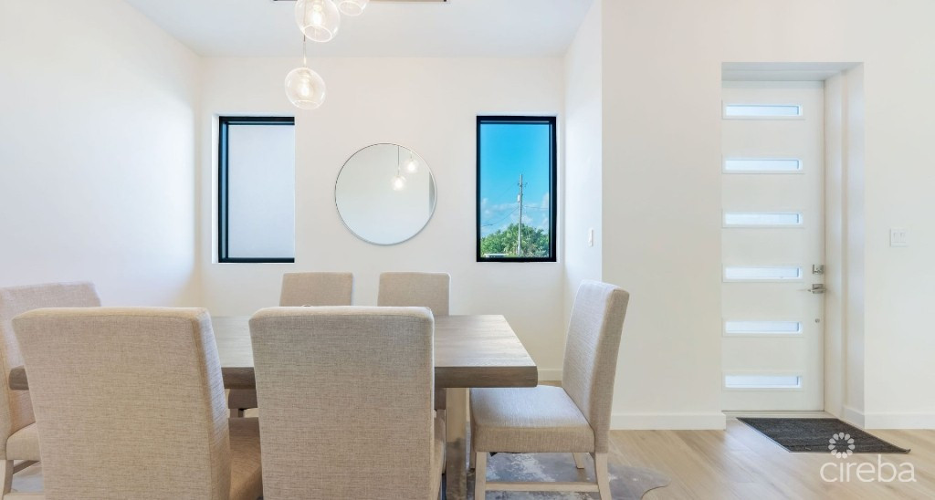 PARAISO RESIDENCES #8 - PRE-CONSTRUCTION