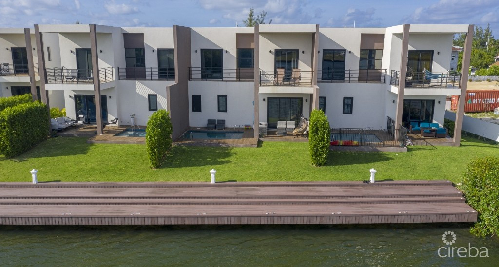 PARAISO RESIDENCES #7 - PRE-CONSTRUCTION