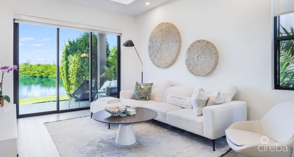 PARAISO RESIDENCES #8 - PRE-CONSTRUCTION