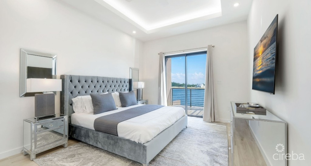 PARAISO RESIDENCES #10 - PRE-CONSTRUCTION